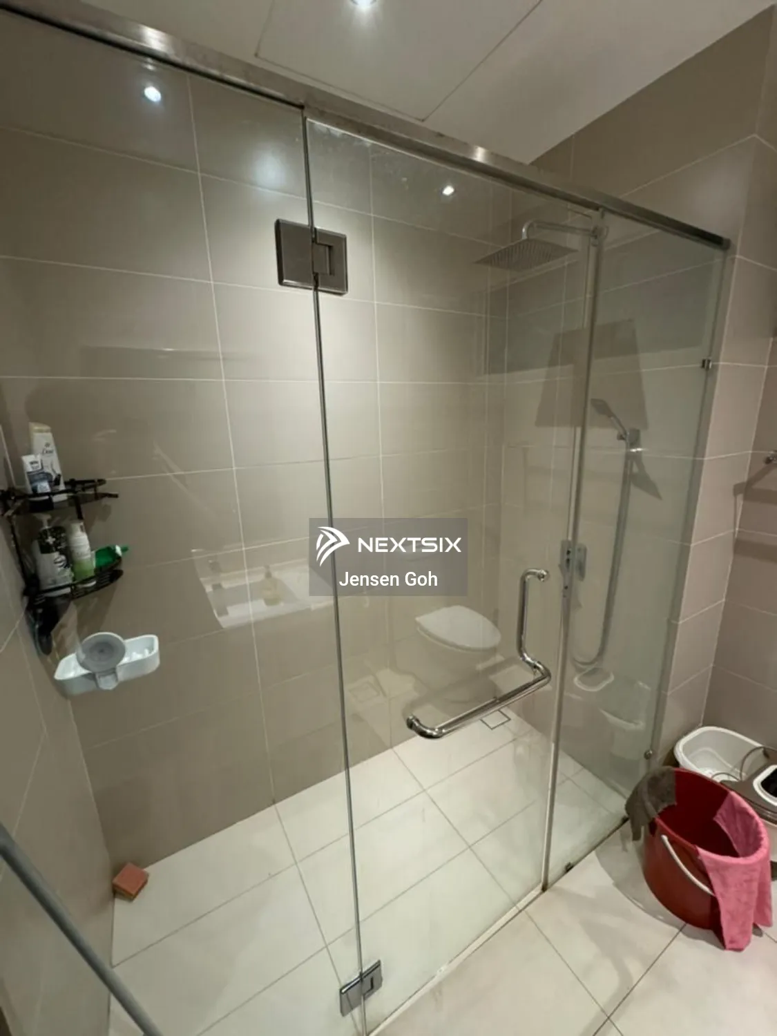 Serviced Residence For Rent in Masai Johor - Image 7