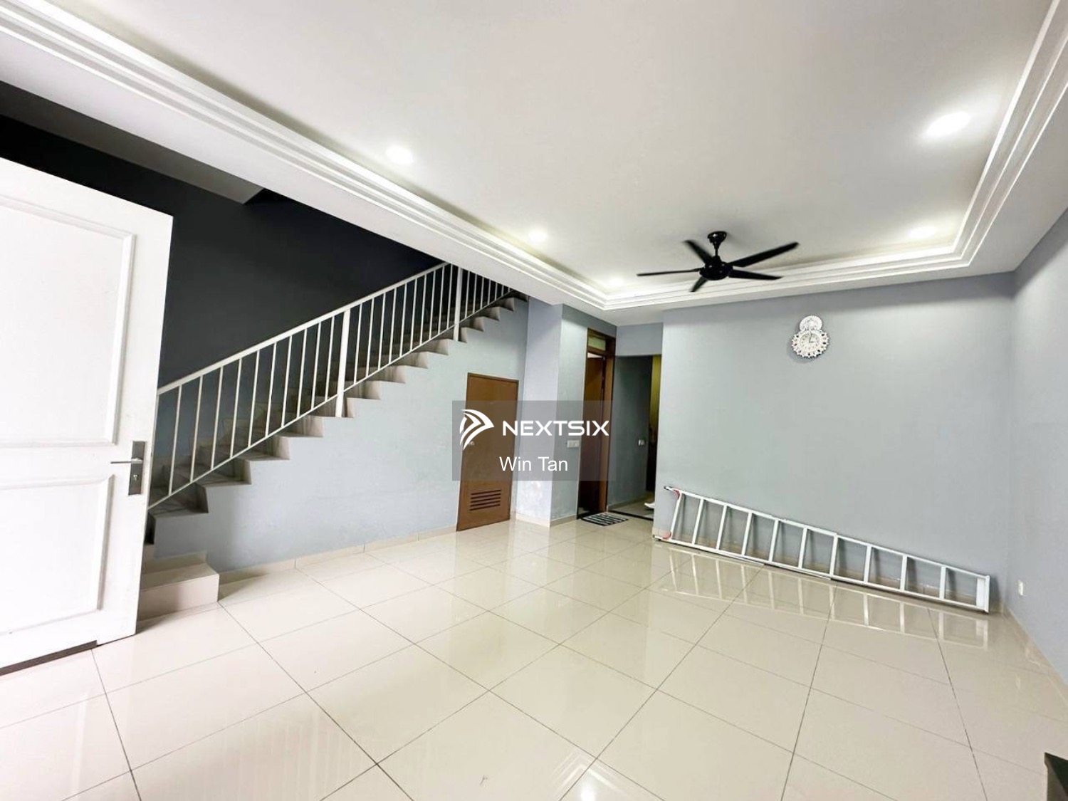 2-sty Terrace/Link House For Sale in Pasir Gudang Johor