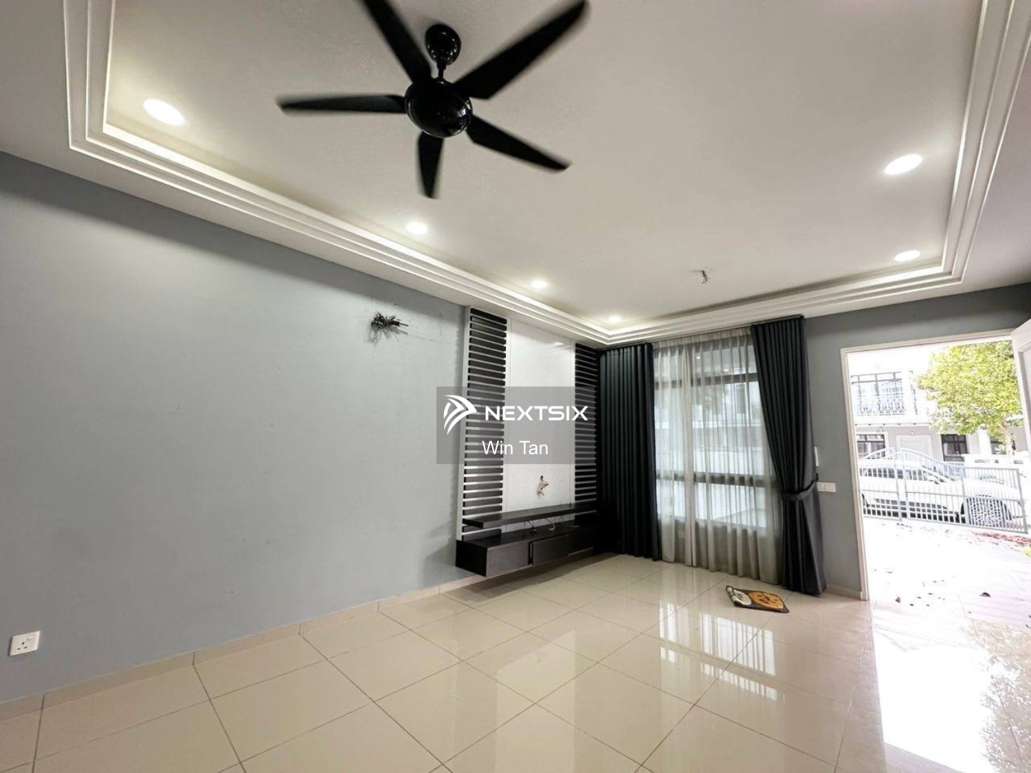 2-sty Terrace/Link House For Sale in Pasir Gudang Johor - Image 11