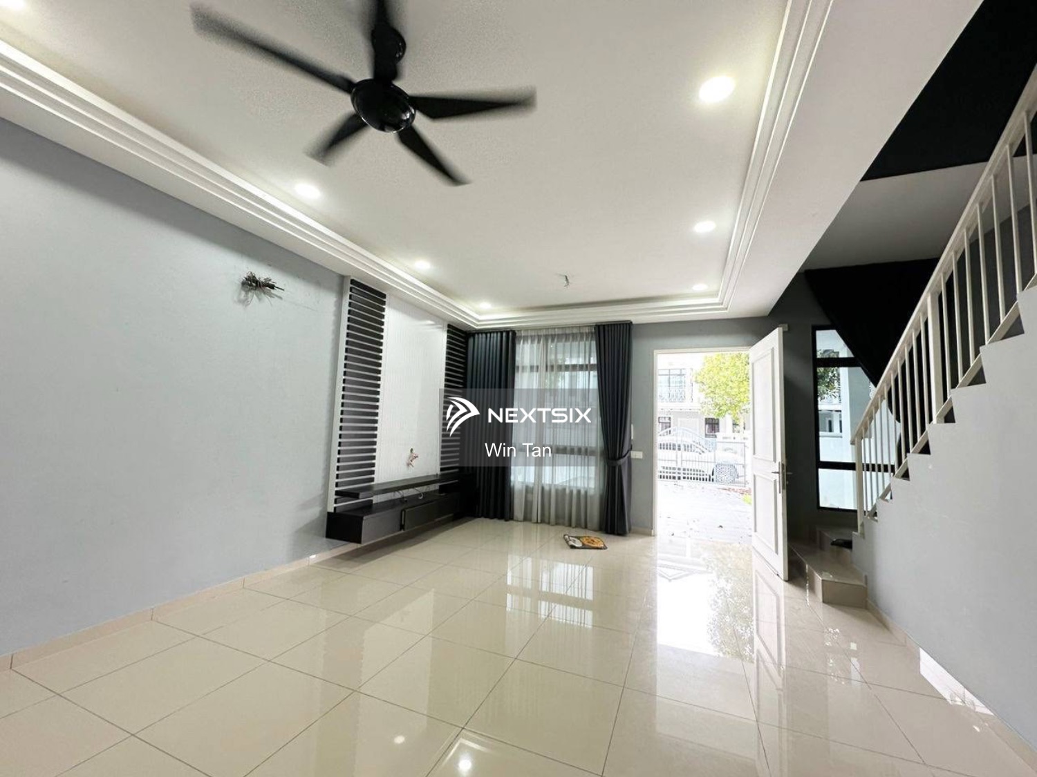 2-sty Terrace/Link House For Sale in Pasir Gudang Johor - Image 12