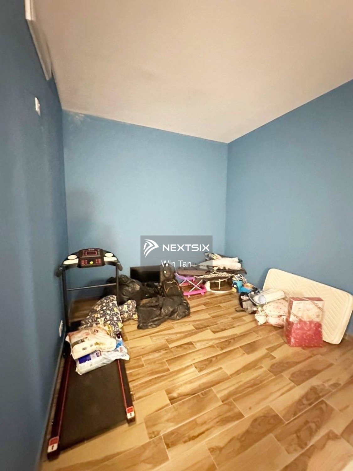 2-sty Terrace/Link House For Sale in Pasir Gudang Johor - Image 6