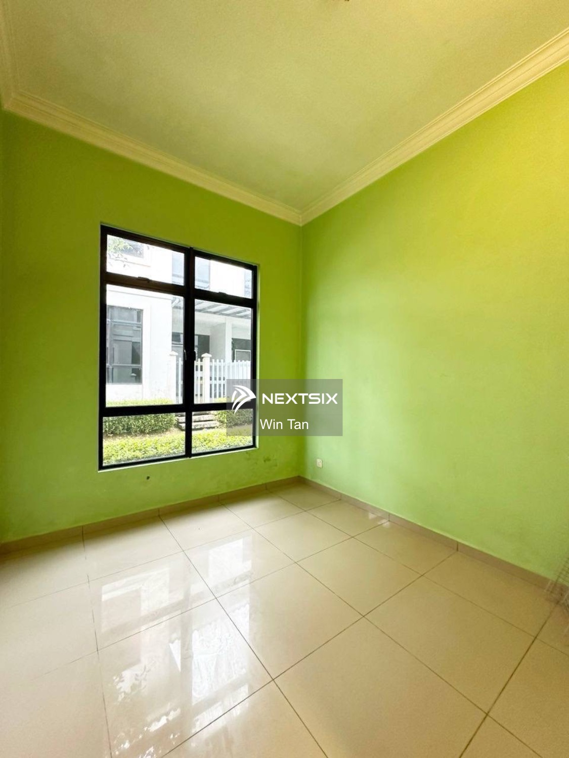 2-sty Terrace/Link House For Sale in Pasir Gudang Johor - Image 7