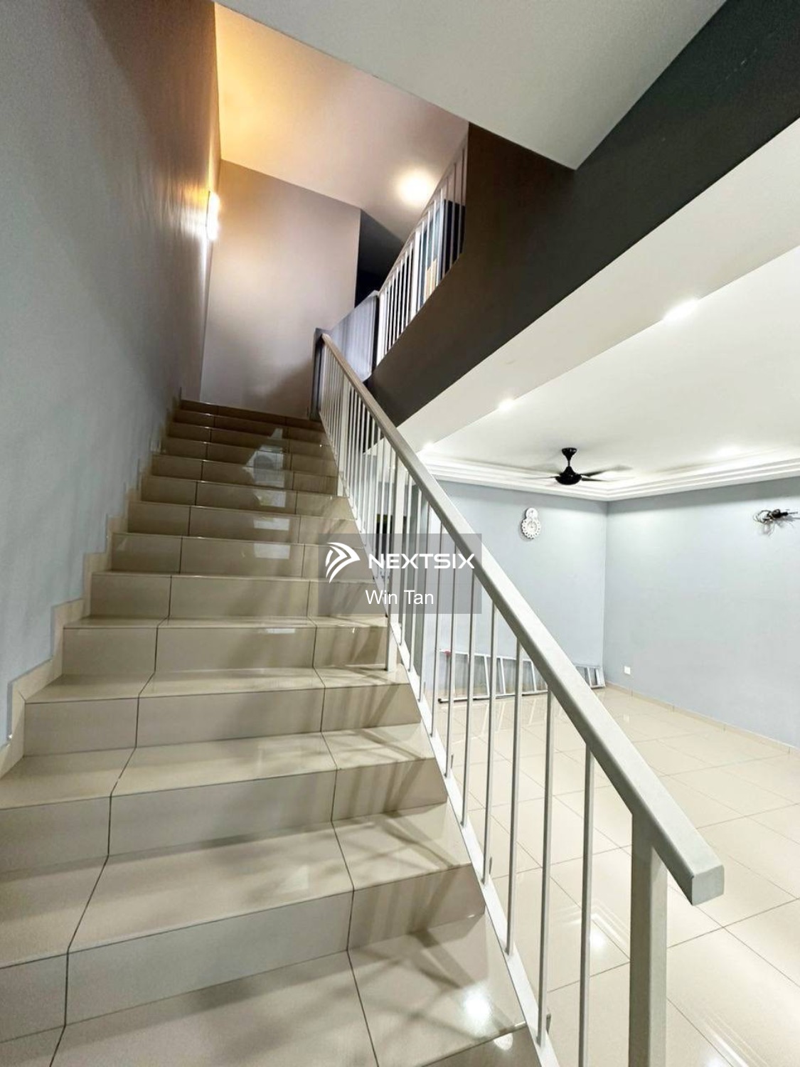 2-sty Terrace/Link House For Sale in Pasir Gudang Johor - Image 9
