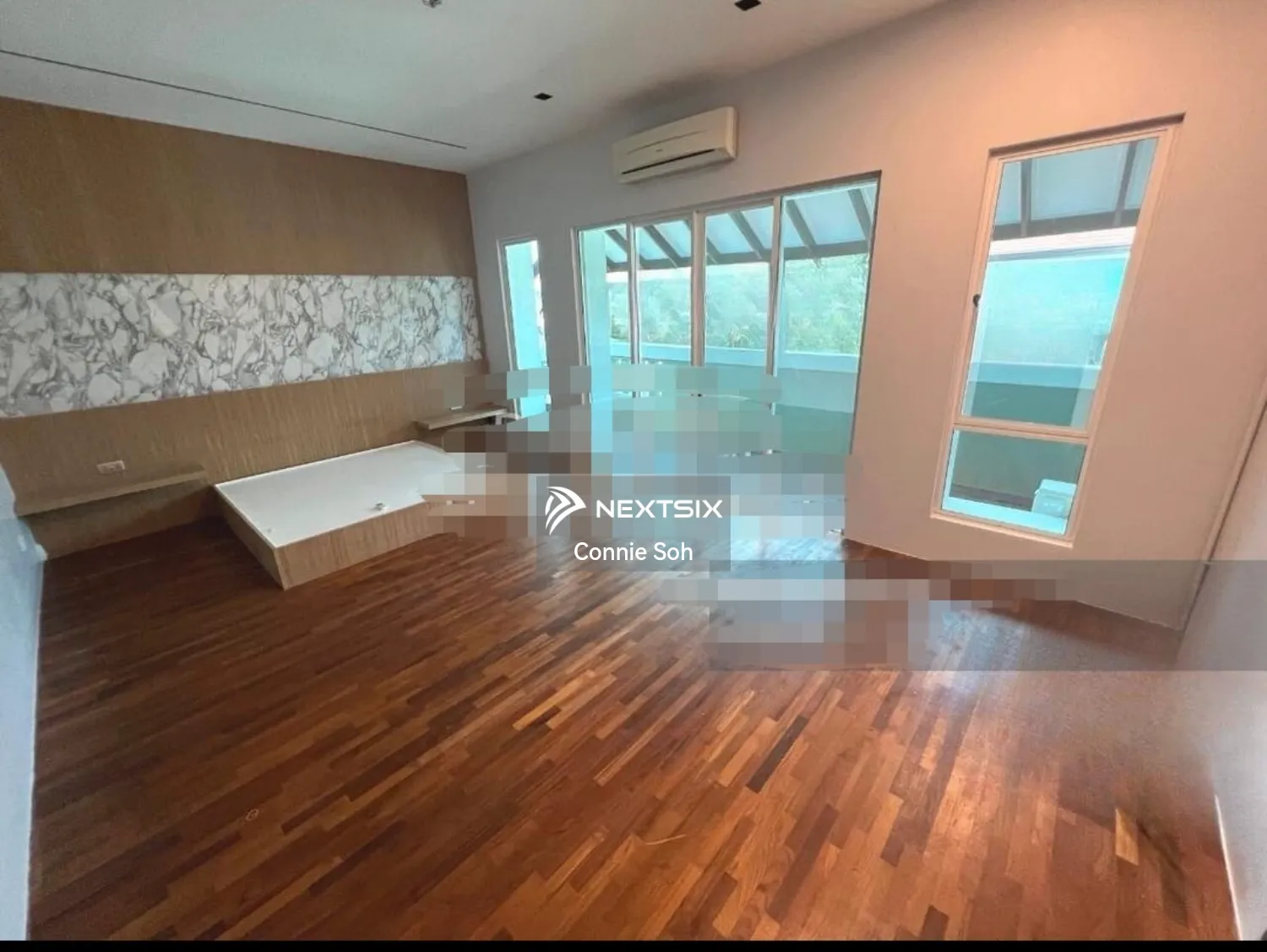 Semi-detached House For Sale in Setia Eco Park Selangor - Image 11