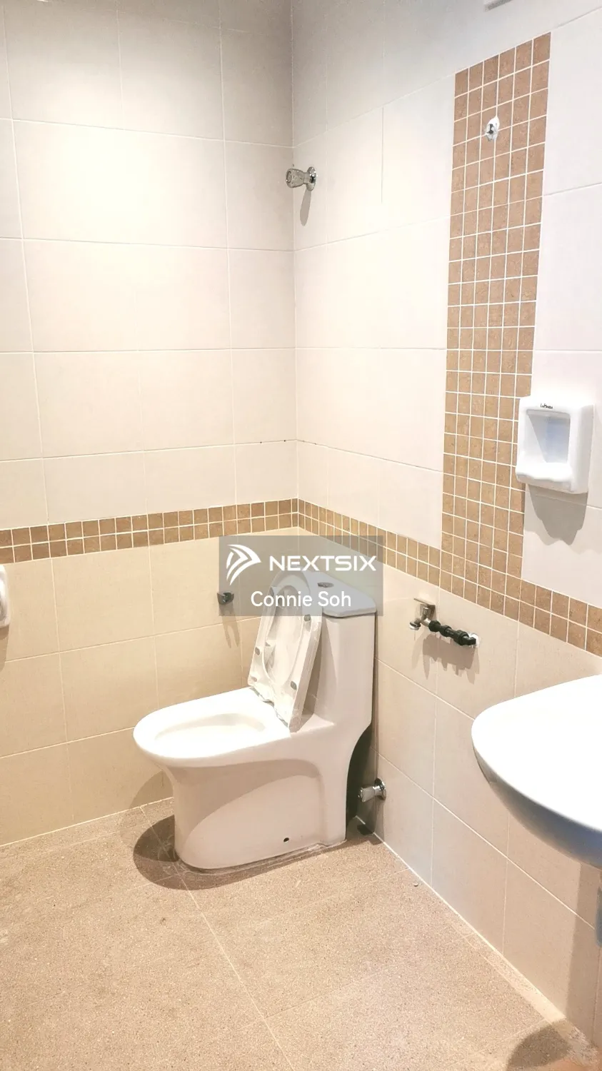 Semi-detached House For Sale in Setia Eco Park Selangor - Image 5