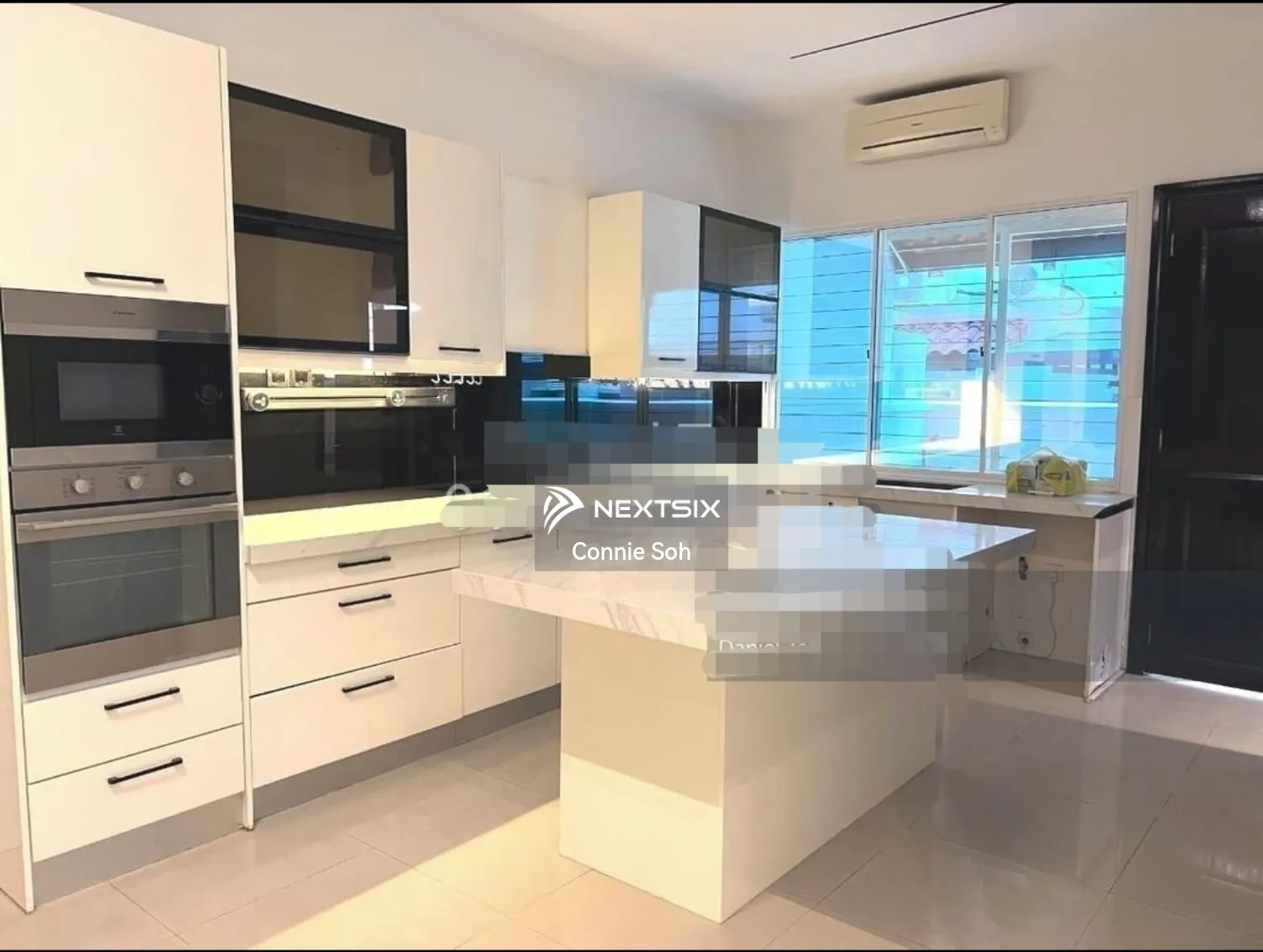 Semi-detached House For Sale in Setia Eco Park Selangor - Image 6