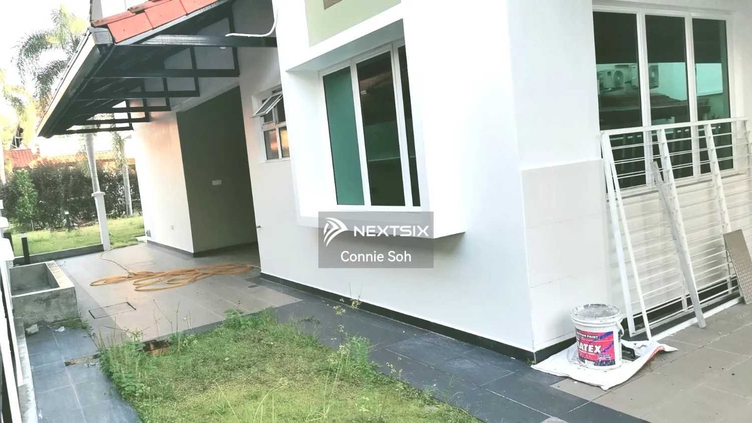 Semi-detached House For Sale in Setia Eco Park Selangor - Image 8
