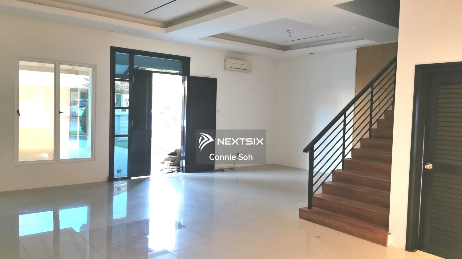Semi-detached House For Sale in Setia Eco Park Selangor - Image 9