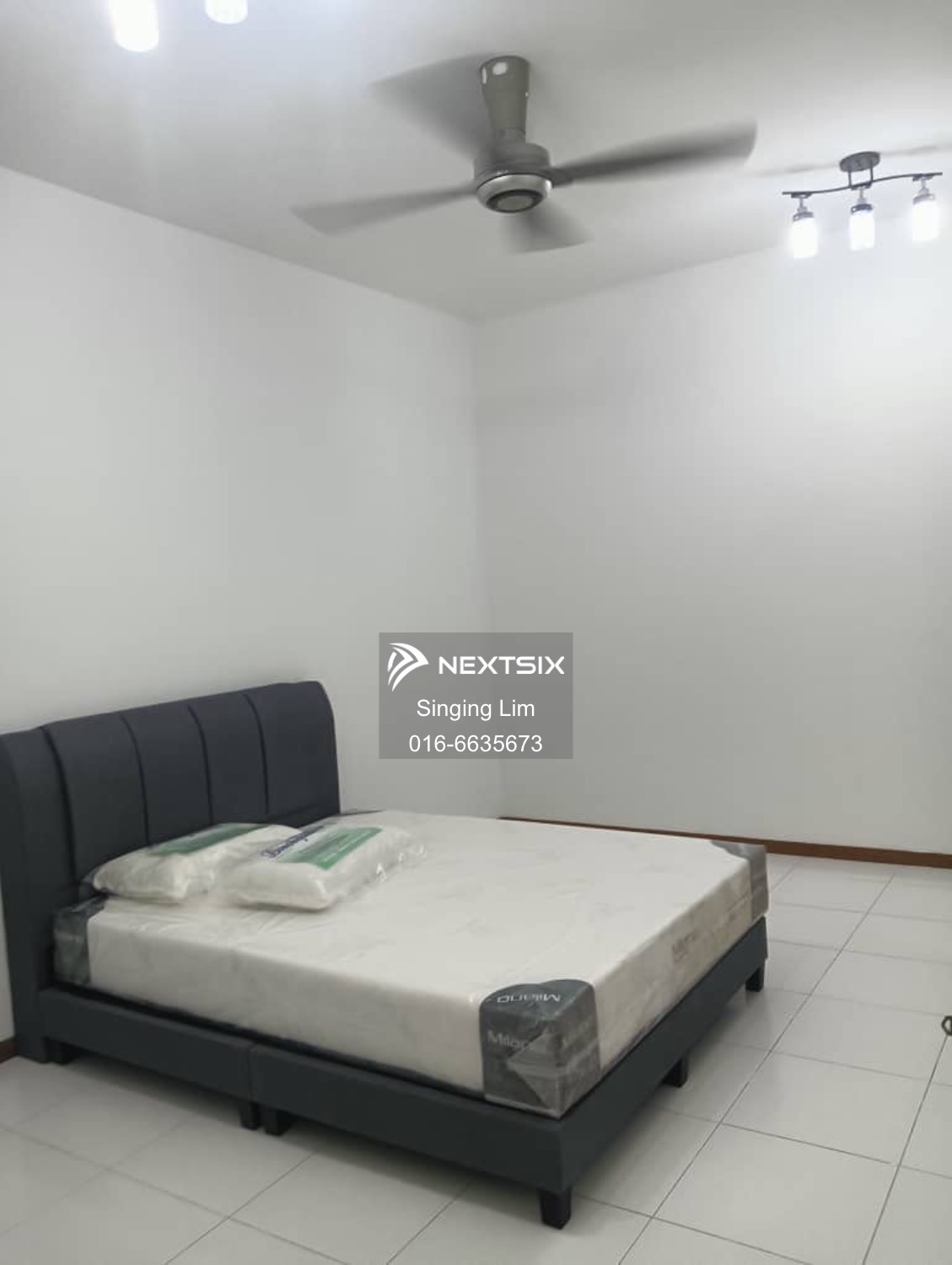 Cluster House For Rent in Horizon Hills Johor - Image 7