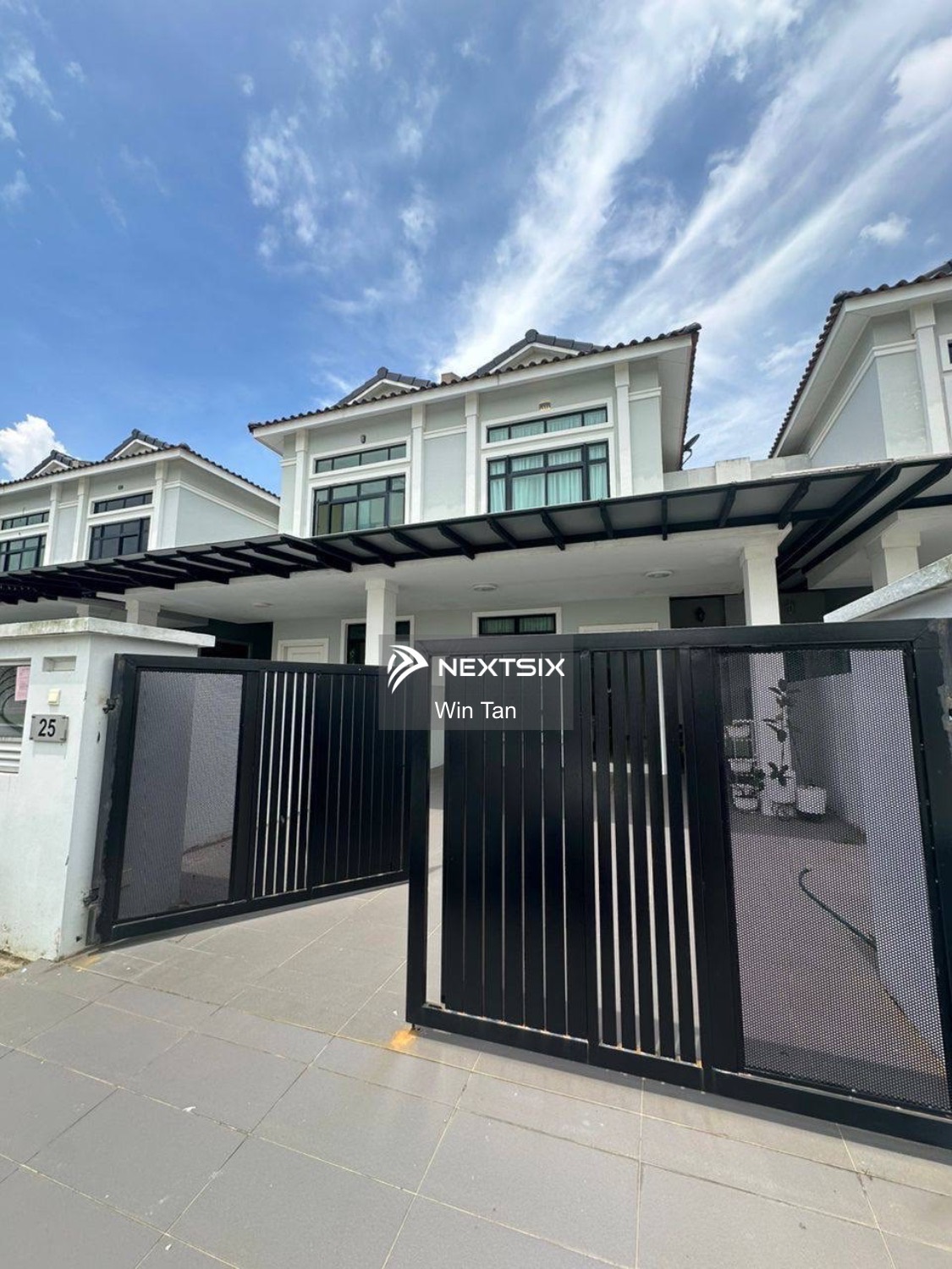 2-sty Terrace/Link House For Sale in Pasir Gudang Johor