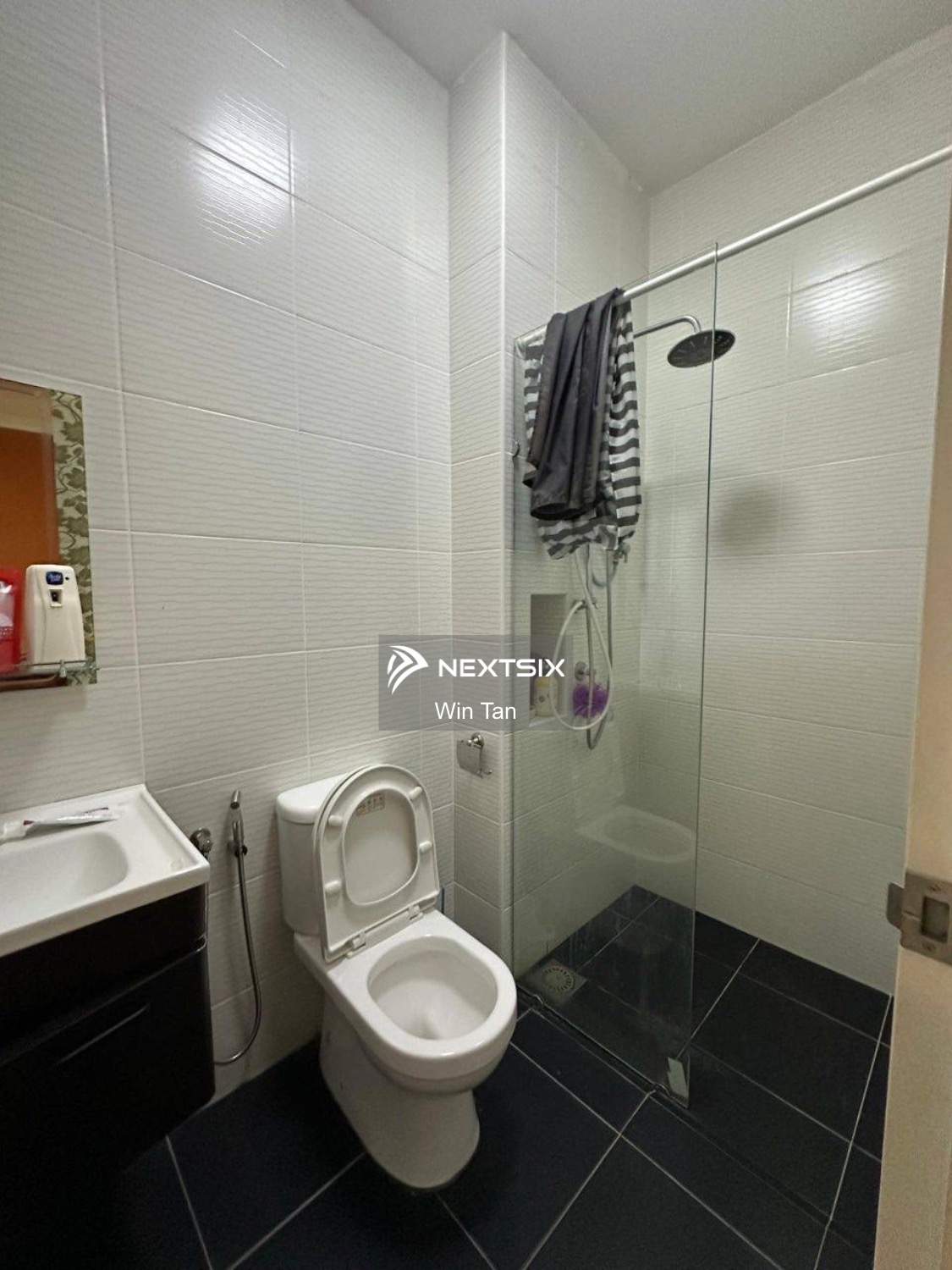 2-sty Terrace/Link House For Sale in Pasir Gudang Johor - Image 10