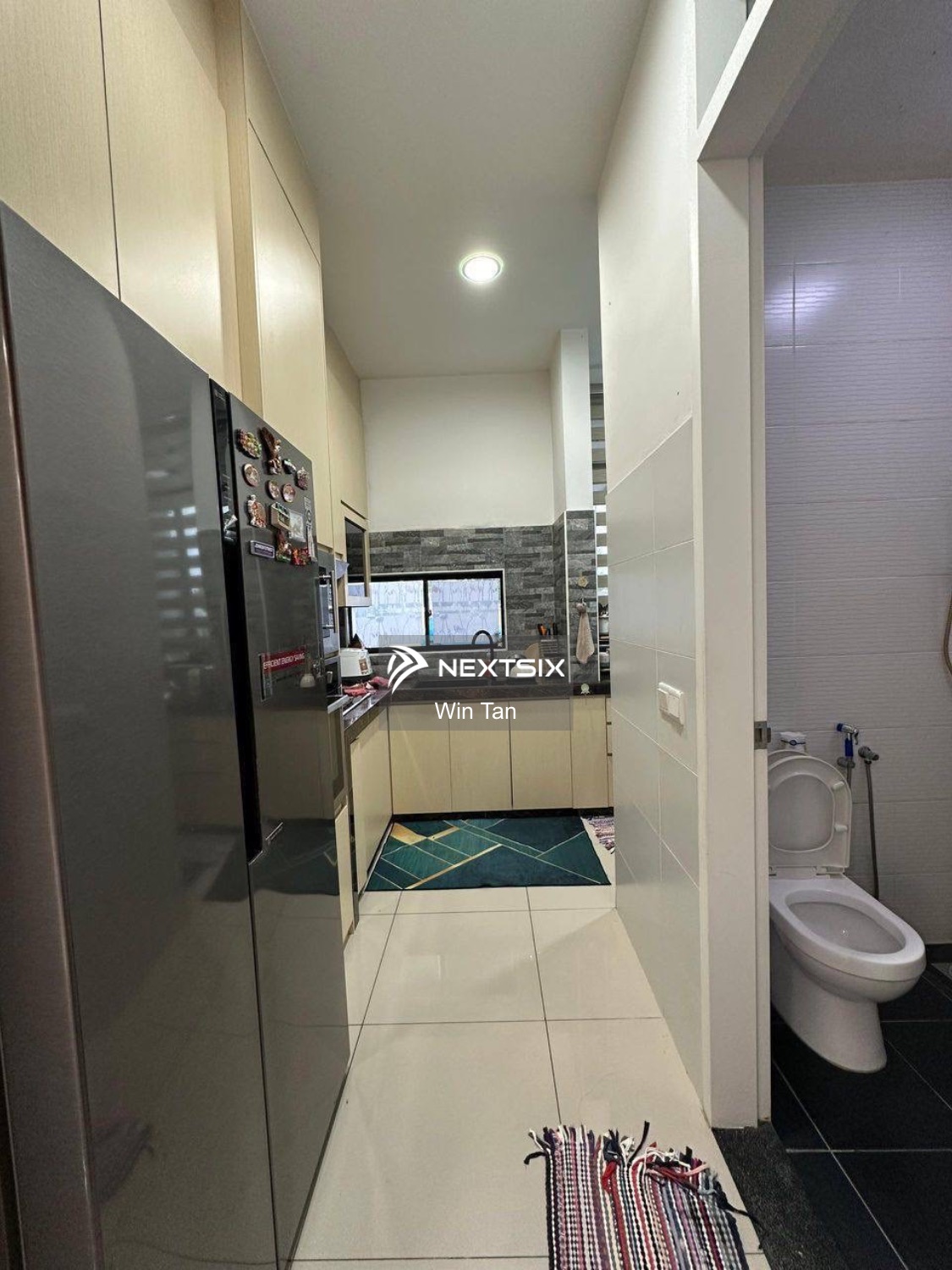 2-sty Terrace/Link House For Sale in Pasir Gudang Johor - Image 11