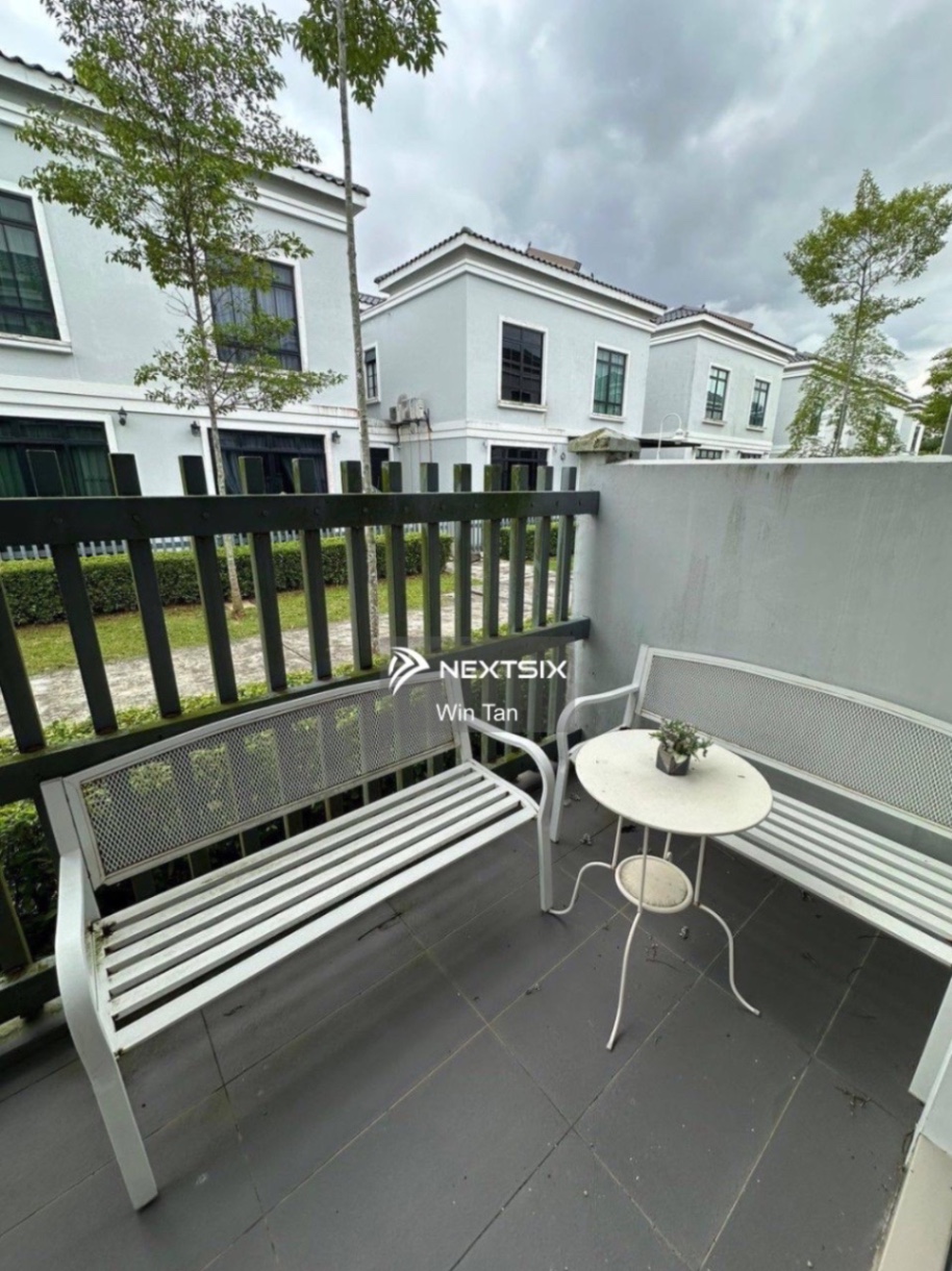 2-sty Terrace/Link House For Sale in Pasir Gudang Johor - Image 12