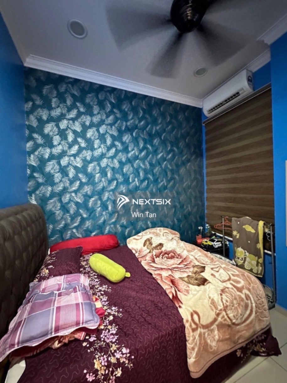 2-sty Terrace/Link House For Sale in Pasir Gudang Johor - Image 13