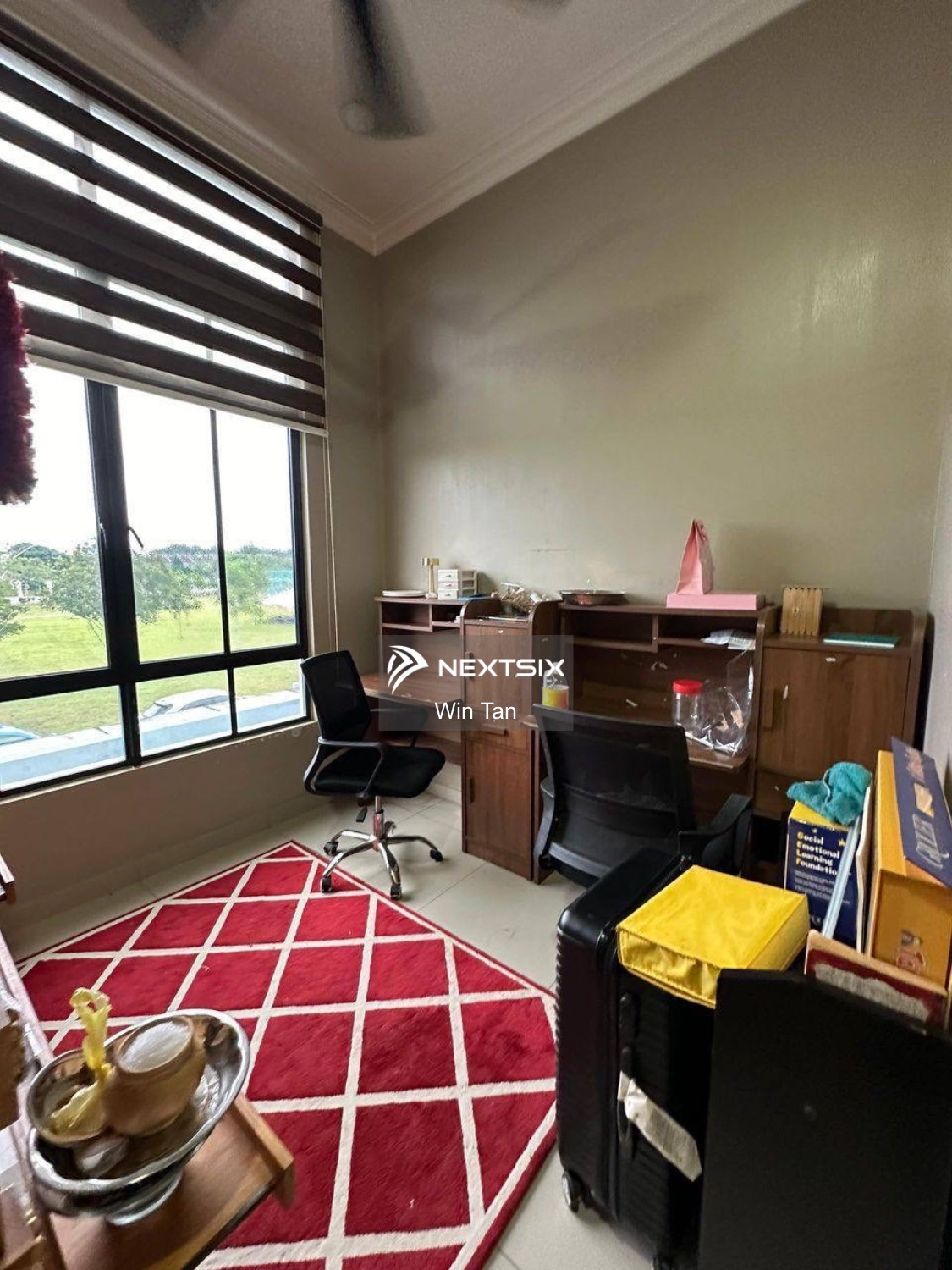 2-sty Terrace/Link House For Sale in Pasir Gudang Johor - Image 14