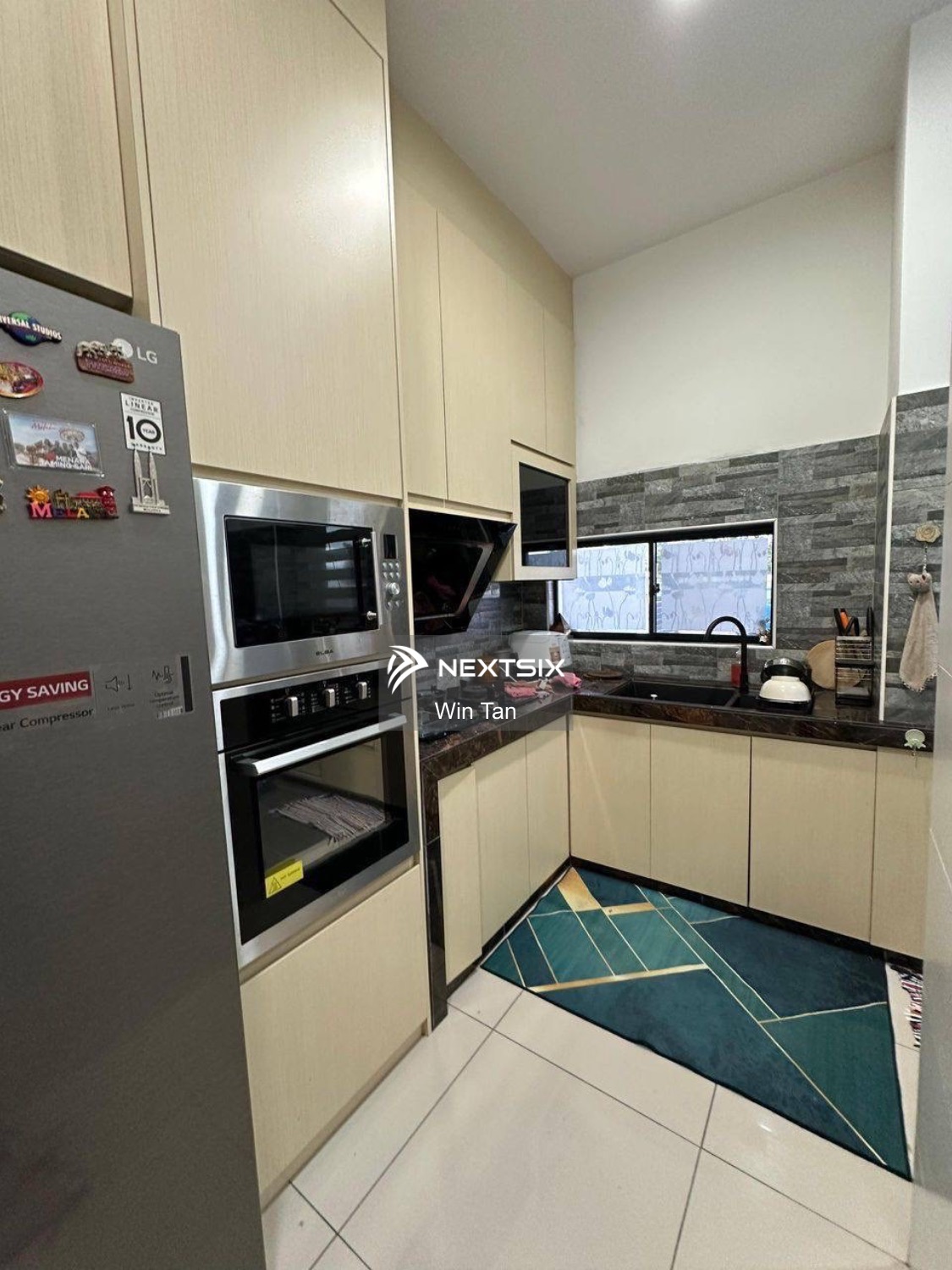 2-sty Terrace/Link House For Sale in Pasir Gudang Johor - Image 7