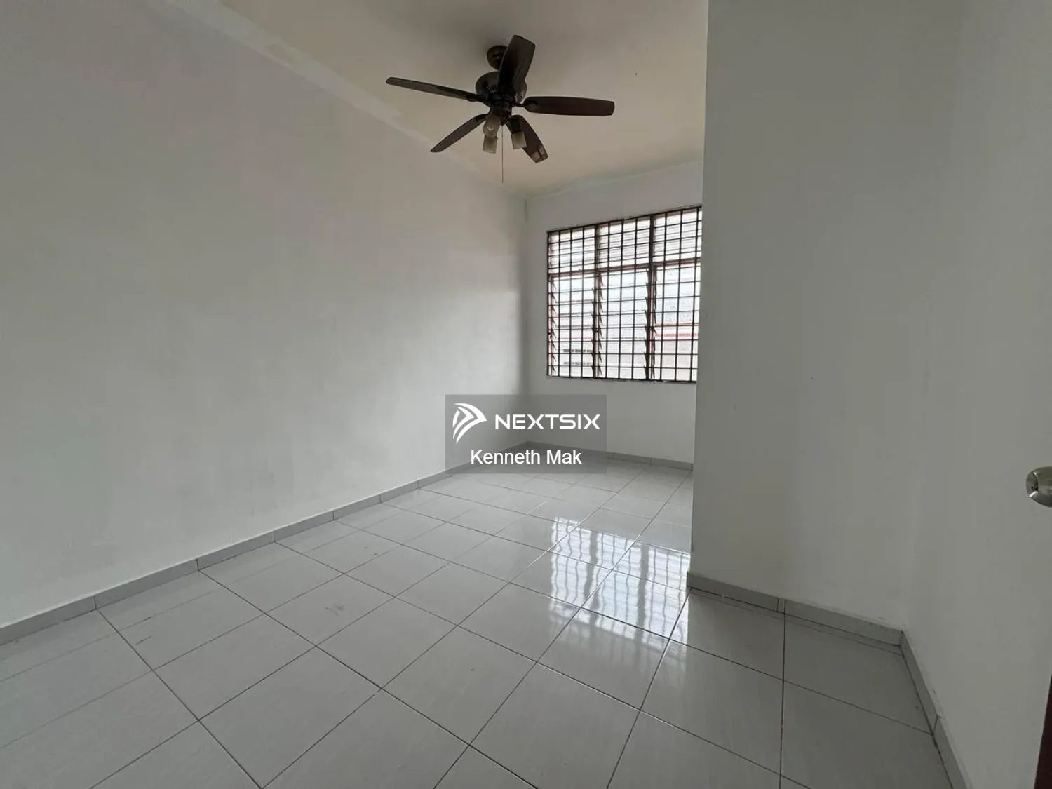 2-sty Terrace/Link House For Sale in Ulu Tiram Johor