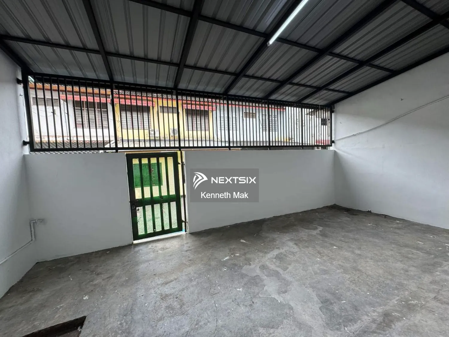2-sty Terrace/Link House For Sale in Ulu Tiram Johor - Image 3