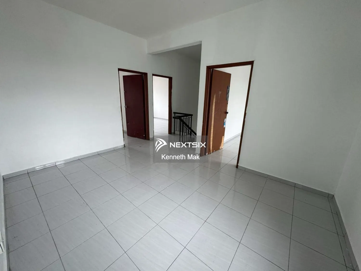 2-sty Terrace/Link House For Sale in Ulu Tiram Johor - Image 4