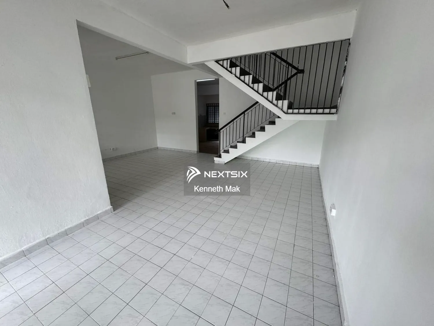 2-sty Terrace/Link House For Sale in Ulu Tiram Johor - Image 5