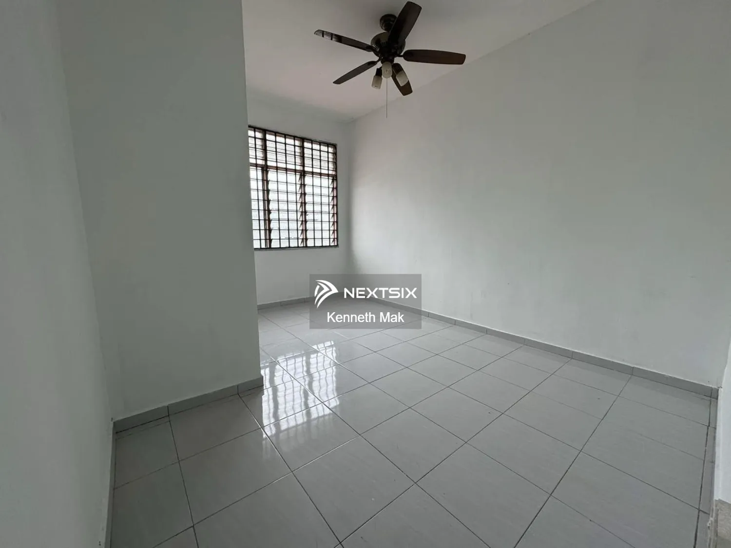2-sty Terrace/Link House For Sale in Ulu Tiram Johor - Image 6