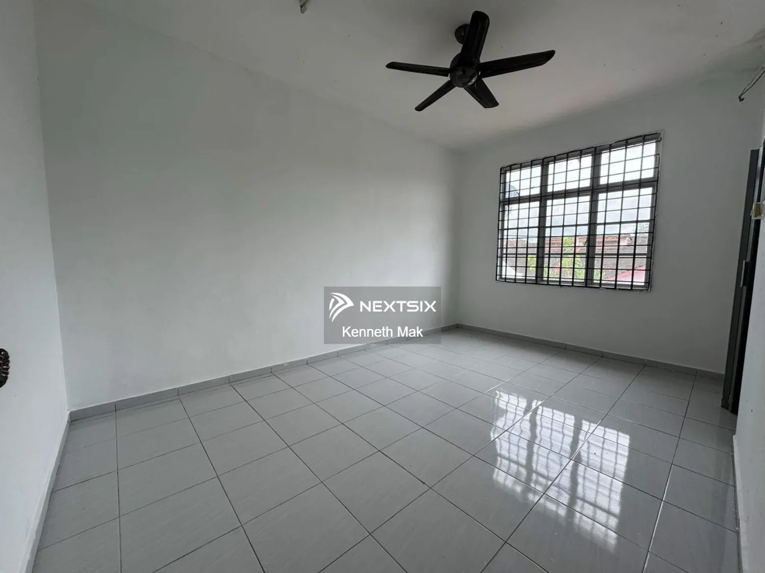 2-sty Terrace/Link House For Sale in Ulu Tiram Johor - Image 7