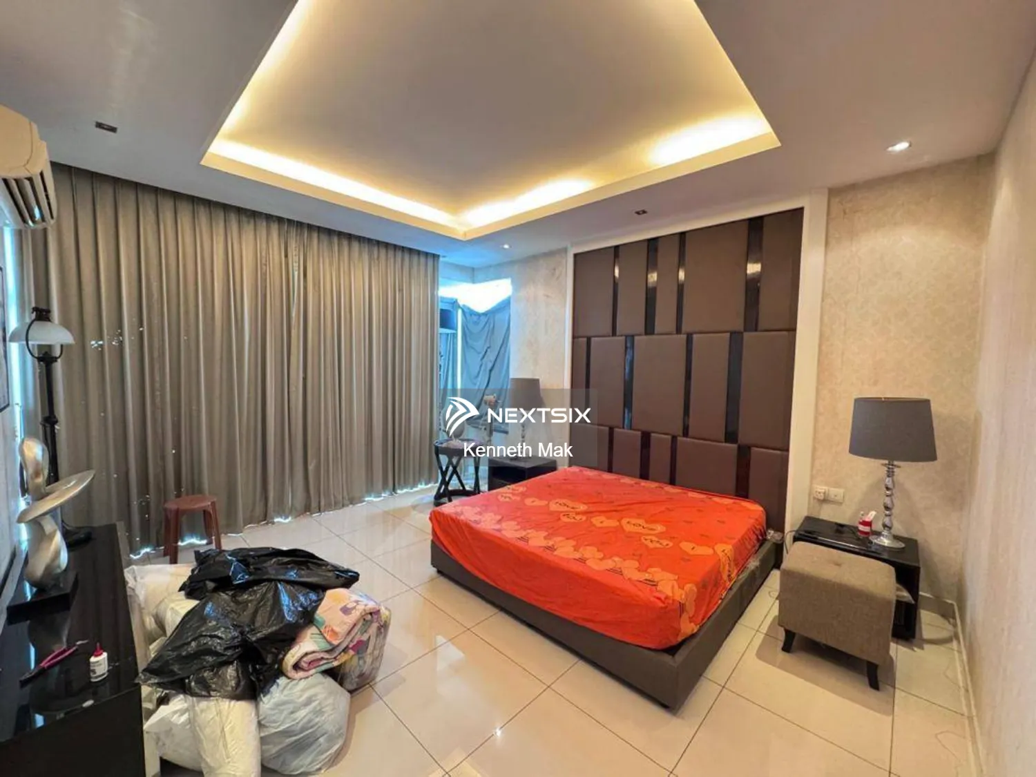 Cluster House For Sale in Iskandar Puteri (Nusajaya) Johor