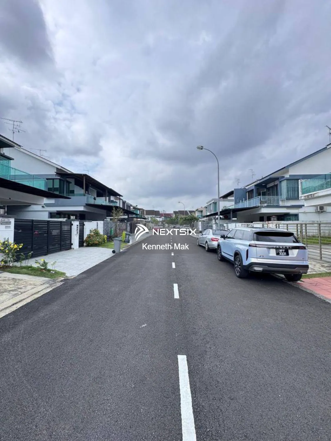 Cluster House For Sale in Iskandar Puteri (Nusajaya) Johor - Image 10