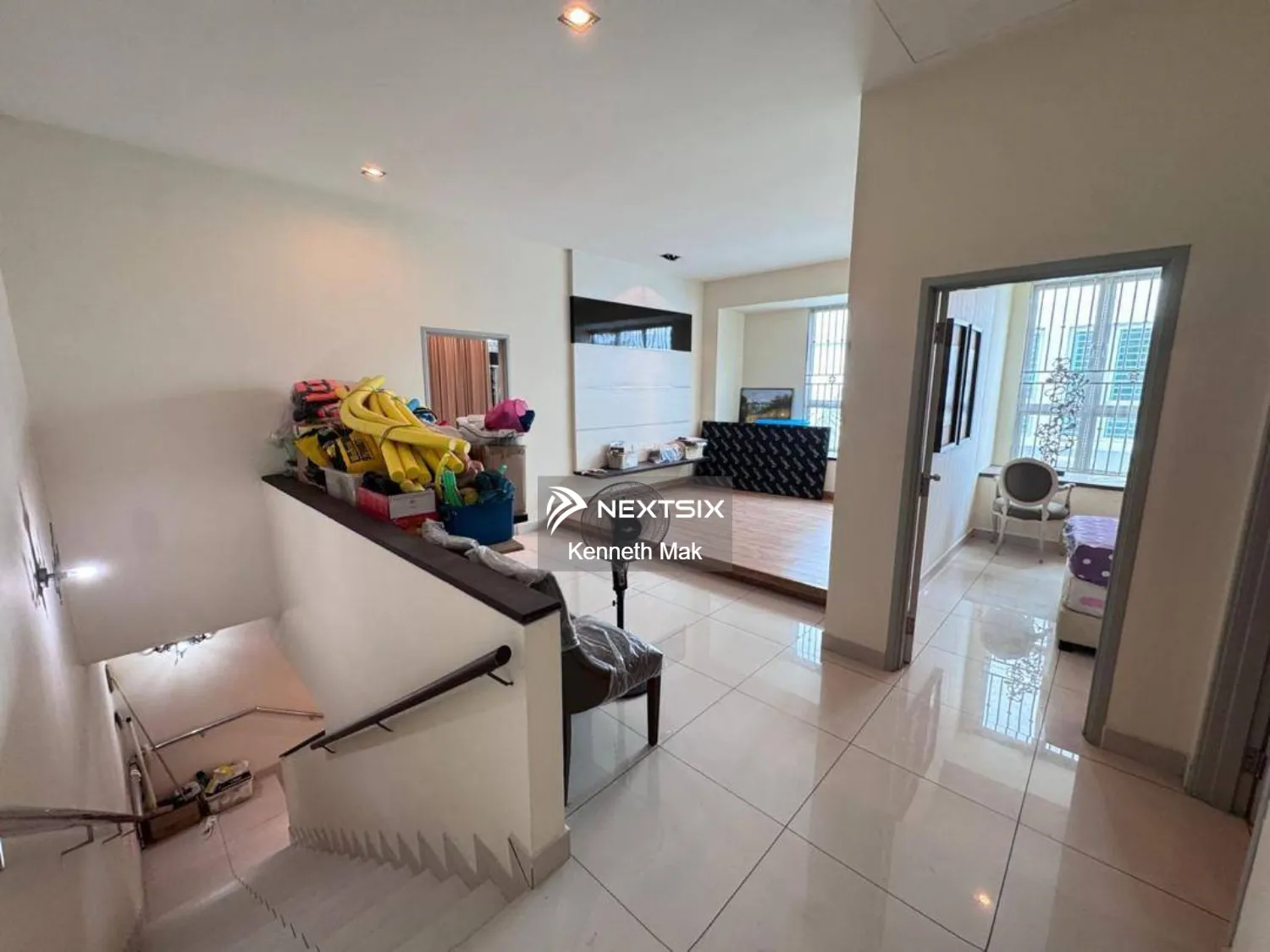 Cluster House For Sale in Iskandar Puteri (Nusajaya) Johor - Image 11