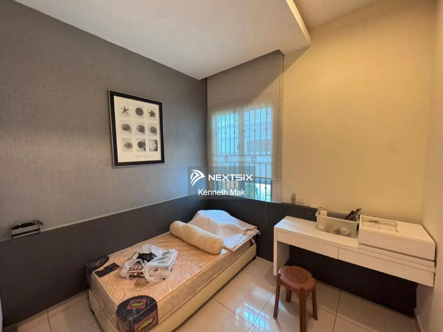 Cluster House For Sale in Iskandar Puteri (Nusajaya) Johor - Image 13