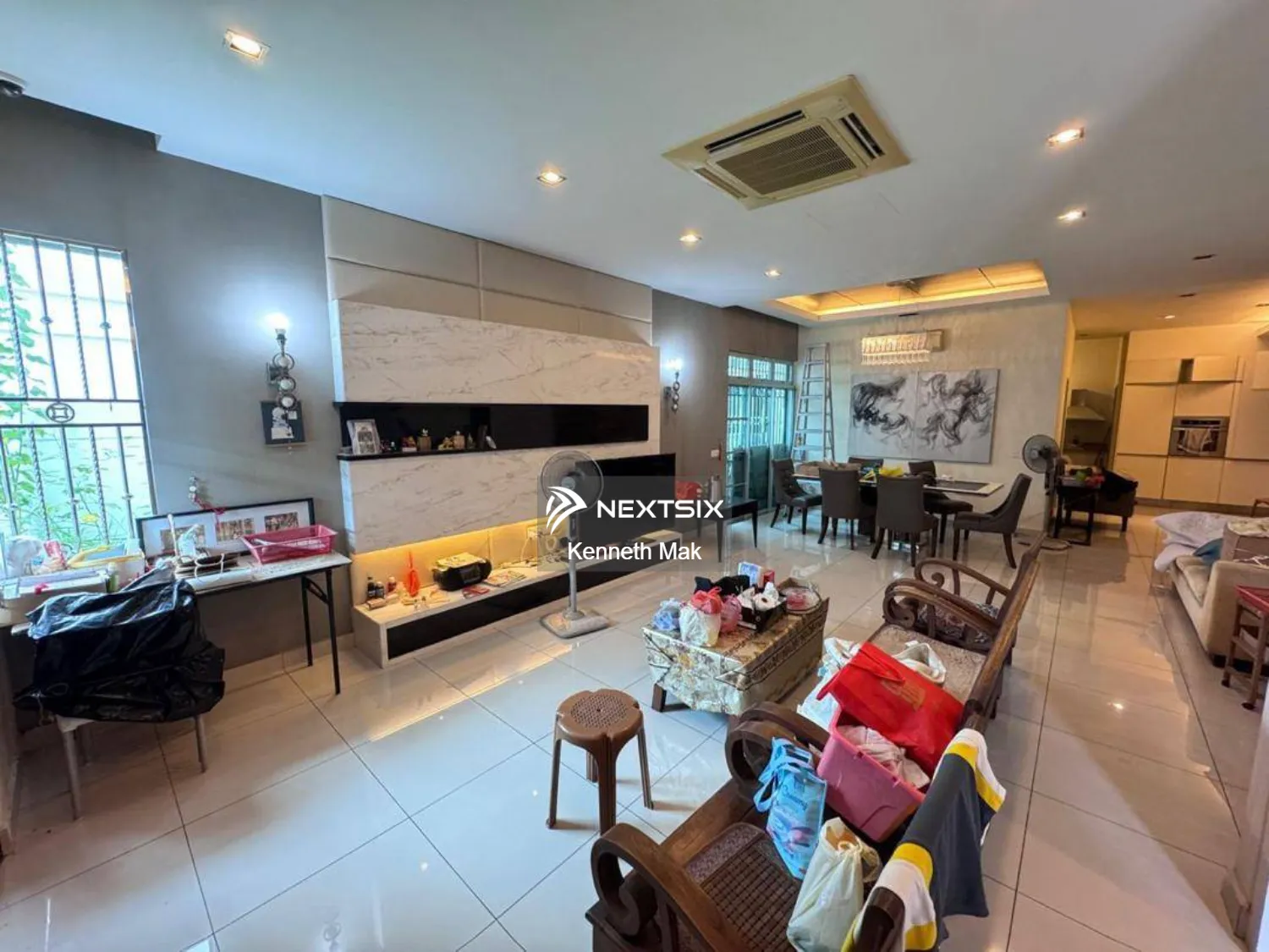 Cluster House For Sale in Iskandar Puteri (Nusajaya) Johor - Image 14