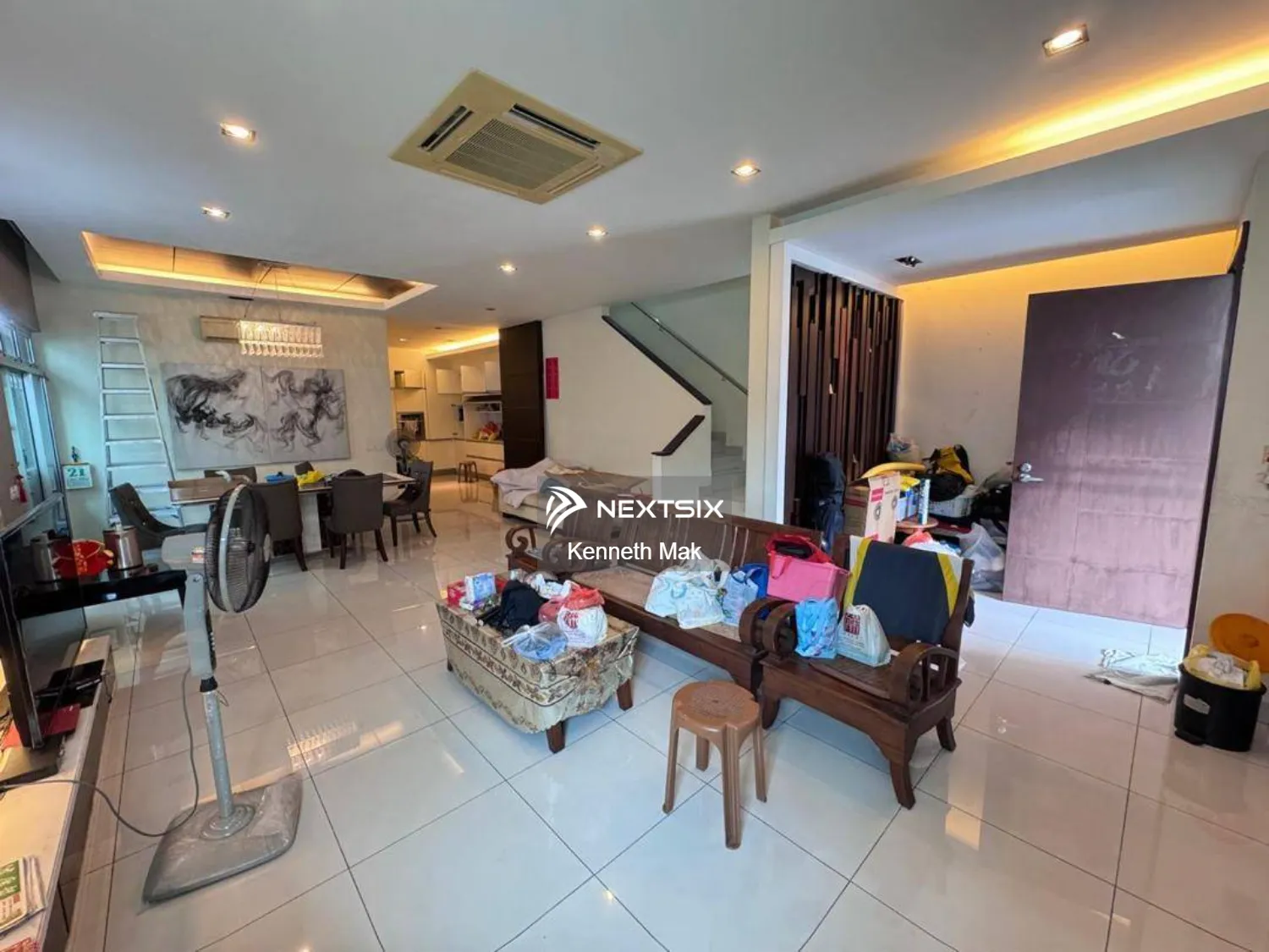 Cluster House For Sale in Iskandar Puteri (Nusajaya) Johor - Image 17