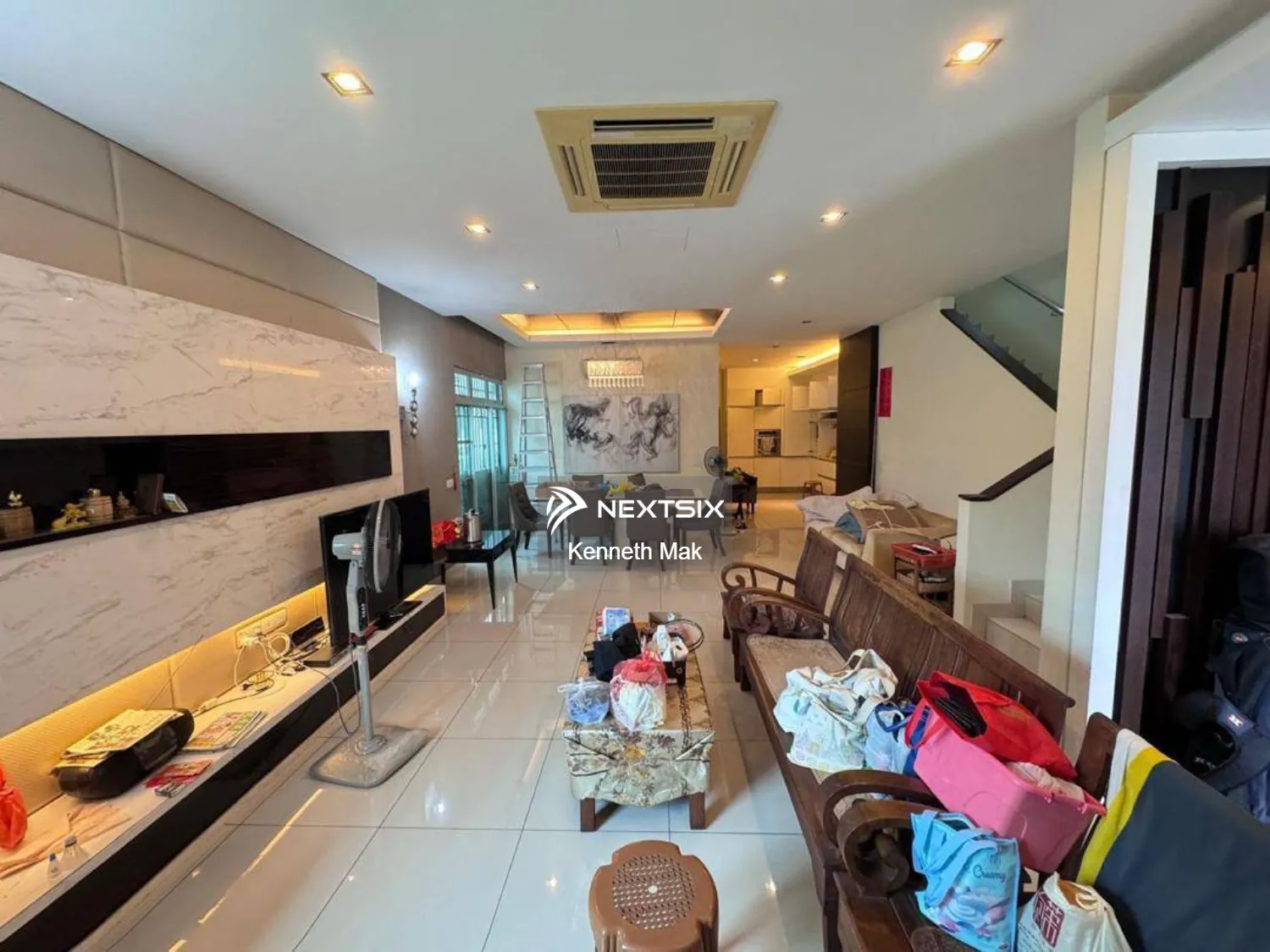Cluster House For Sale in Iskandar Puteri (Nusajaya) Johor - Image 19