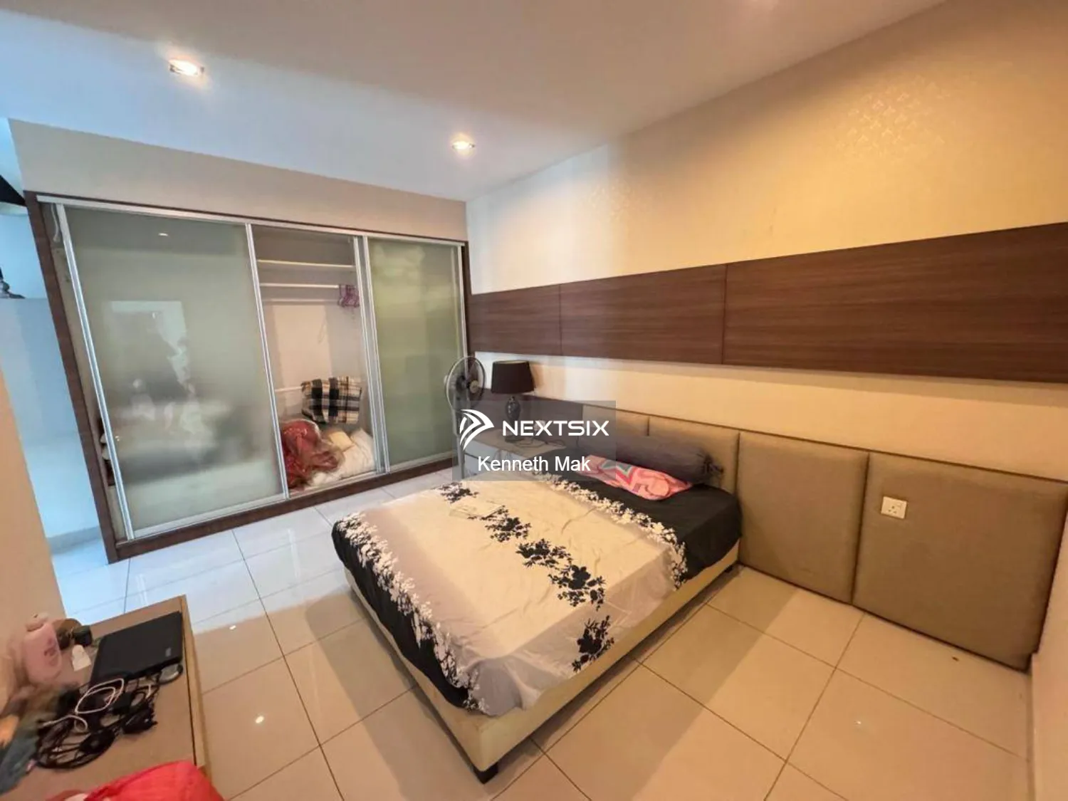 Cluster House For Sale in Iskandar Puteri (Nusajaya) Johor - Image 2