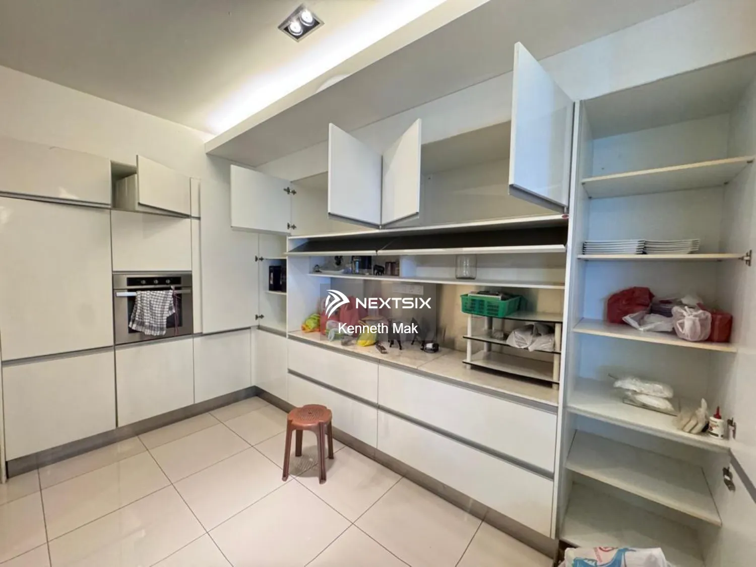 Cluster House For Sale in Iskandar Puteri (Nusajaya) Johor - Image 4