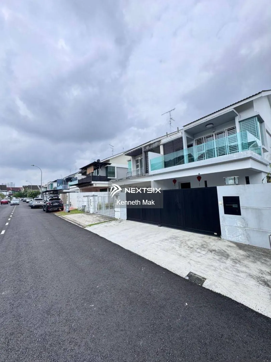 Cluster House For Sale in Iskandar Puteri (Nusajaya) Johor - Image 9