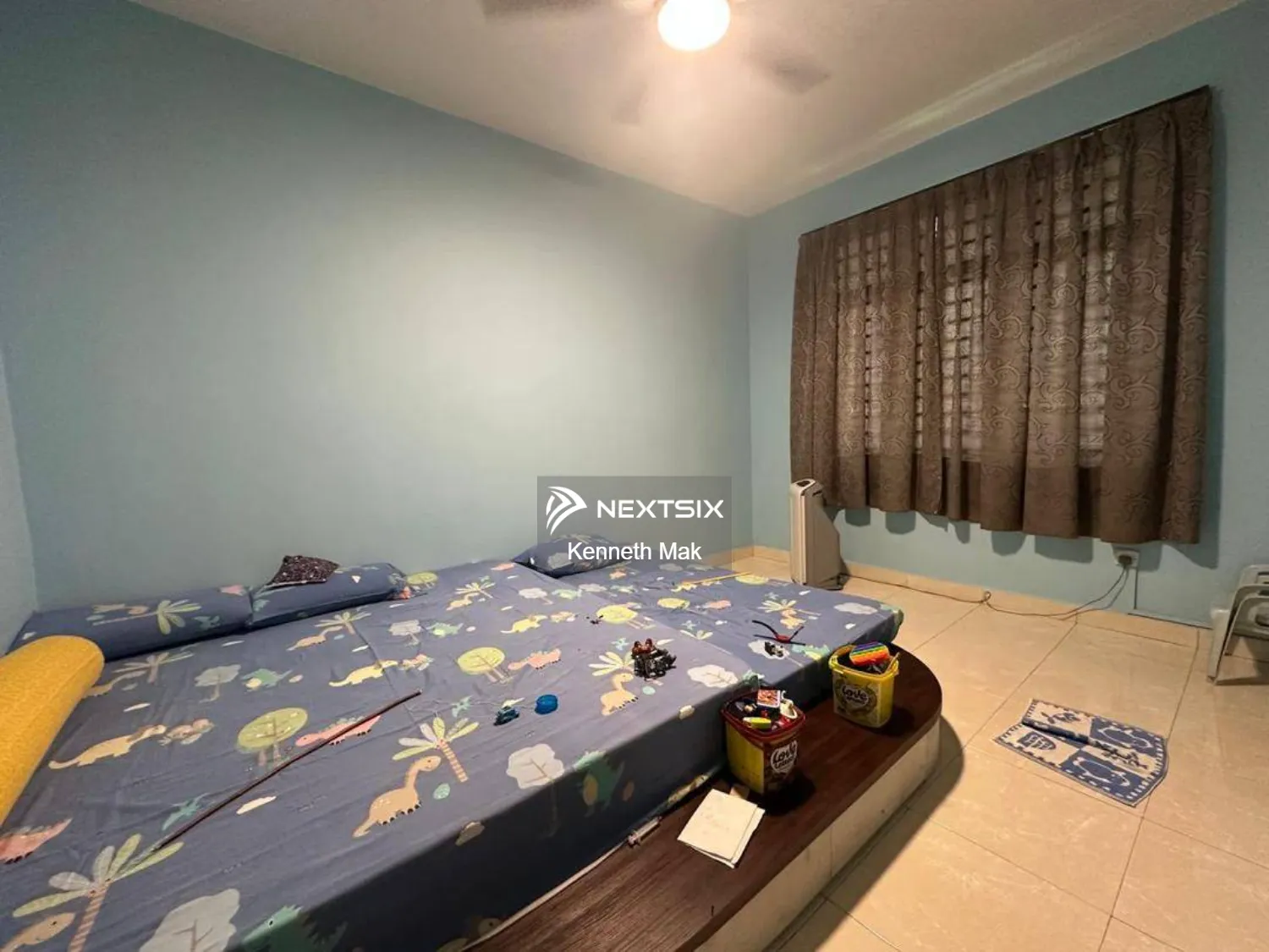 2-sty Superlink House For Sale in Johor Bahru Johor