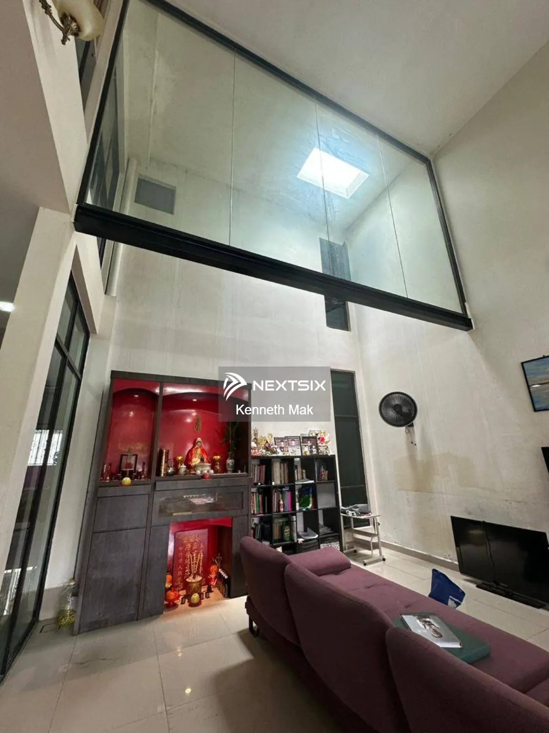 2-sty Superlink House For Sale in Johor Bahru Johor - Image 15