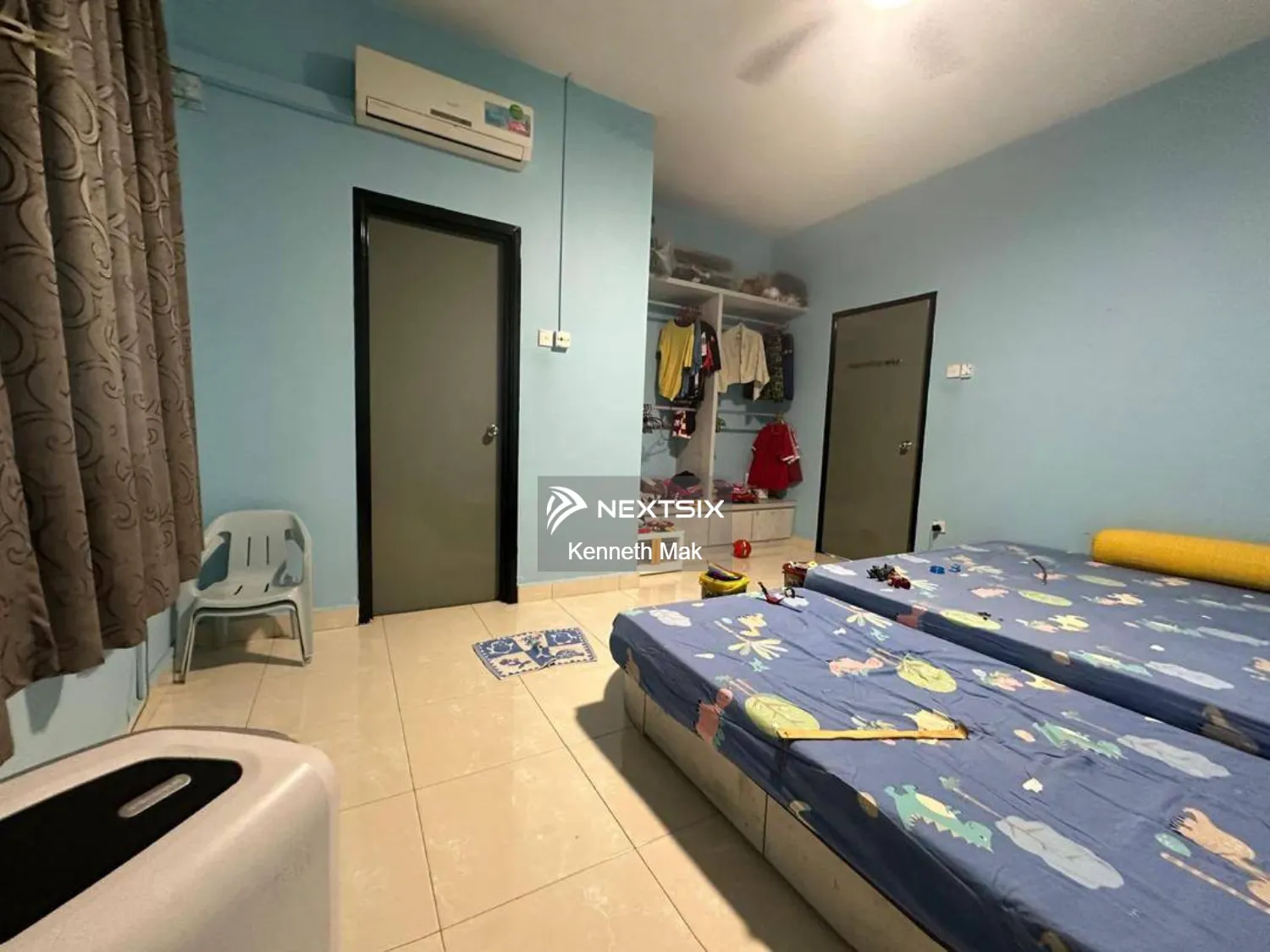 2-sty Superlink House For Sale in Johor Bahru Johor - Image 16