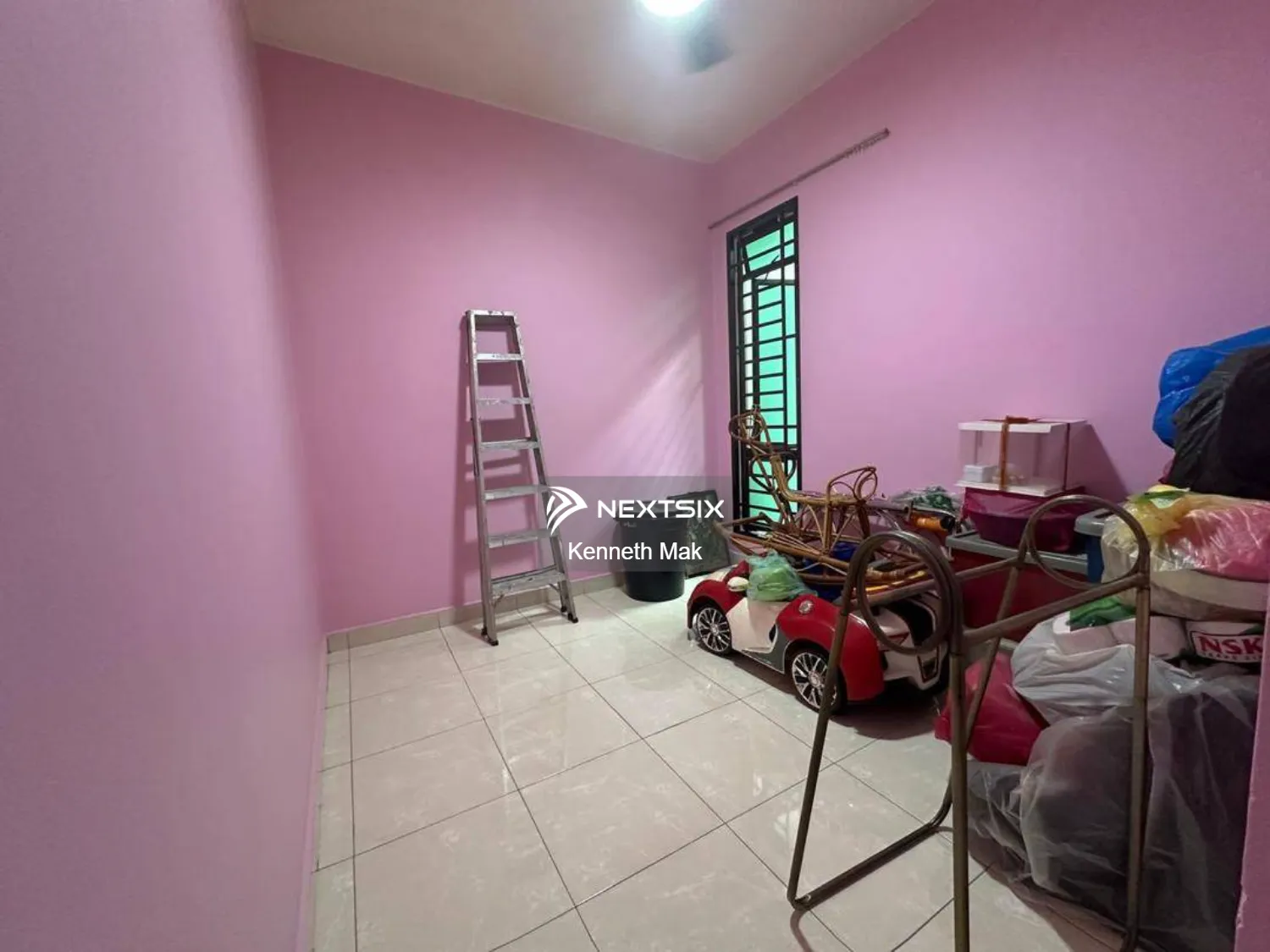 2-sty Superlink House For Sale in Johor Bahru Johor - Image 6