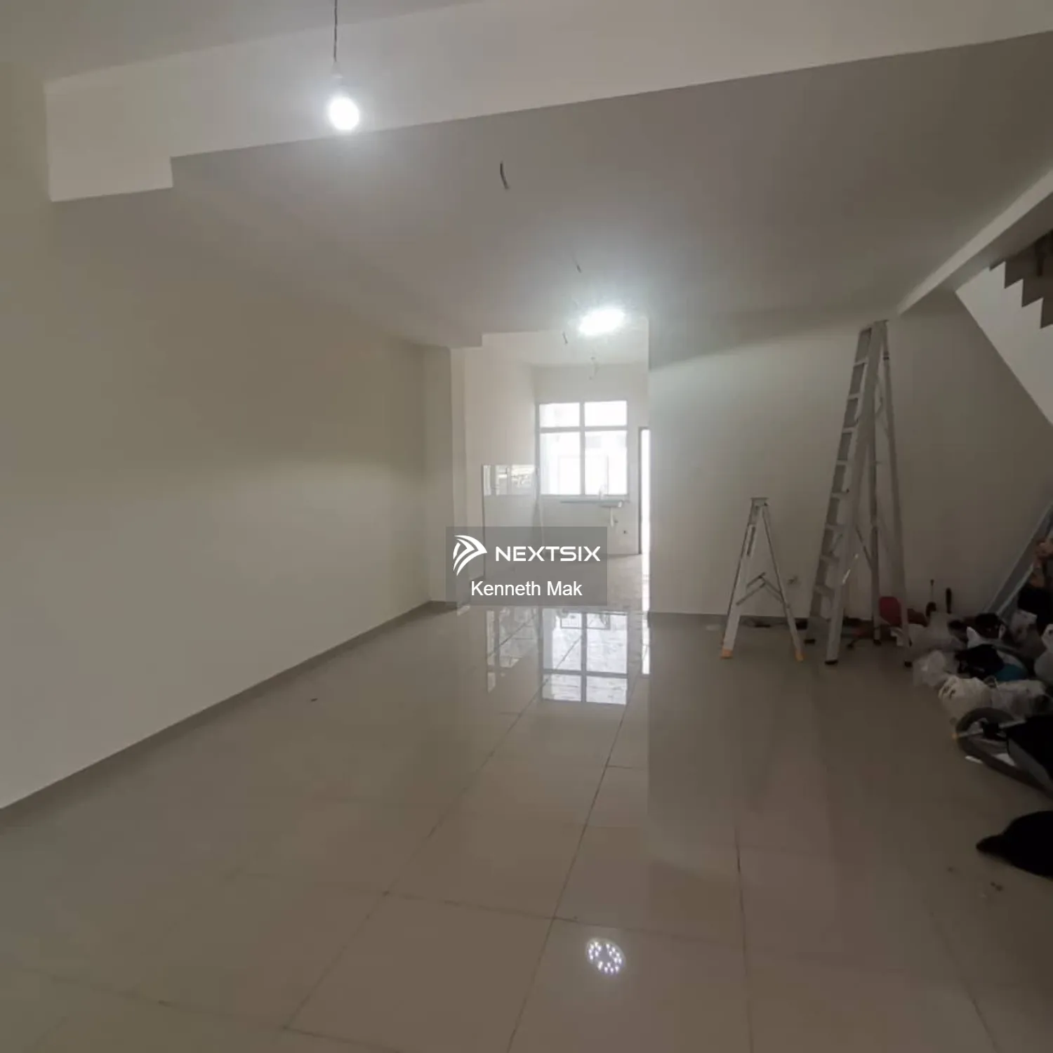 2-sty Terrace/Link House For Sale in Johor Bahru Johor - Image 10