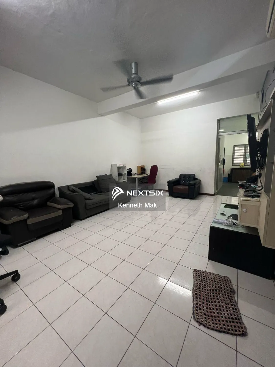 2-sty Terrace/Link House For Sale in Johor Bahru Johor