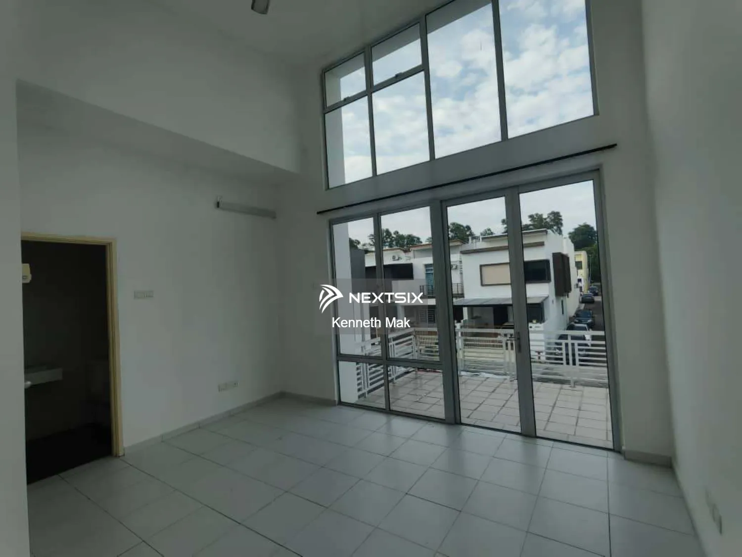 2-sty Terrace/Link House For Sale in Masai Johor