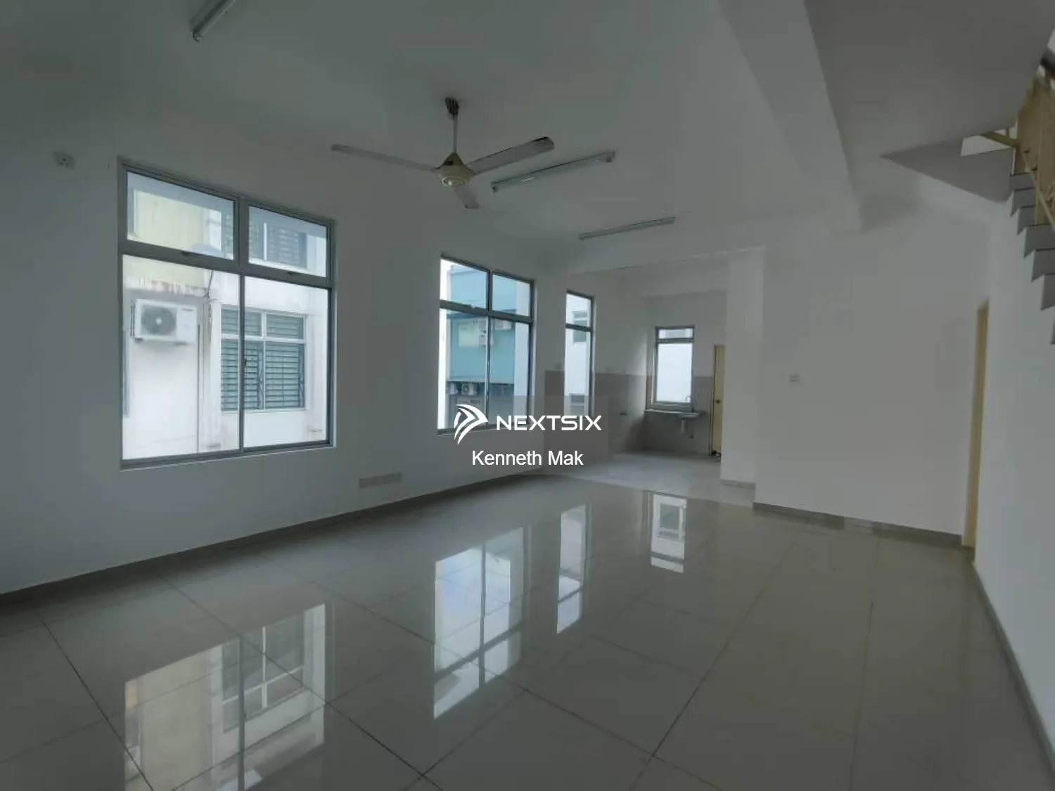 2-sty Terrace/Link House For Sale in Masai Johor - Image 12