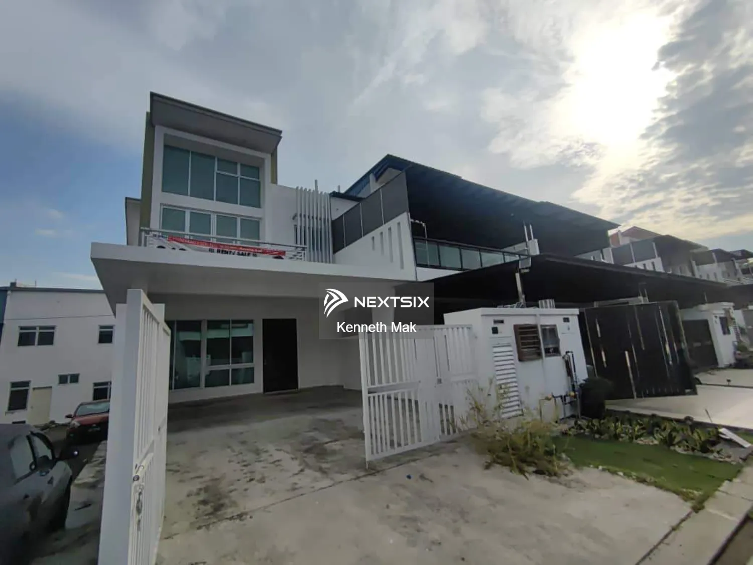 2-sty Terrace/Link House For Sale in Masai Johor - Image 8