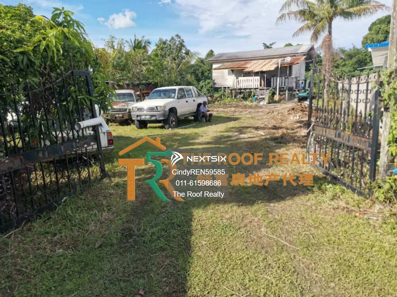 Residential Land For Sale in Miri Sarawak