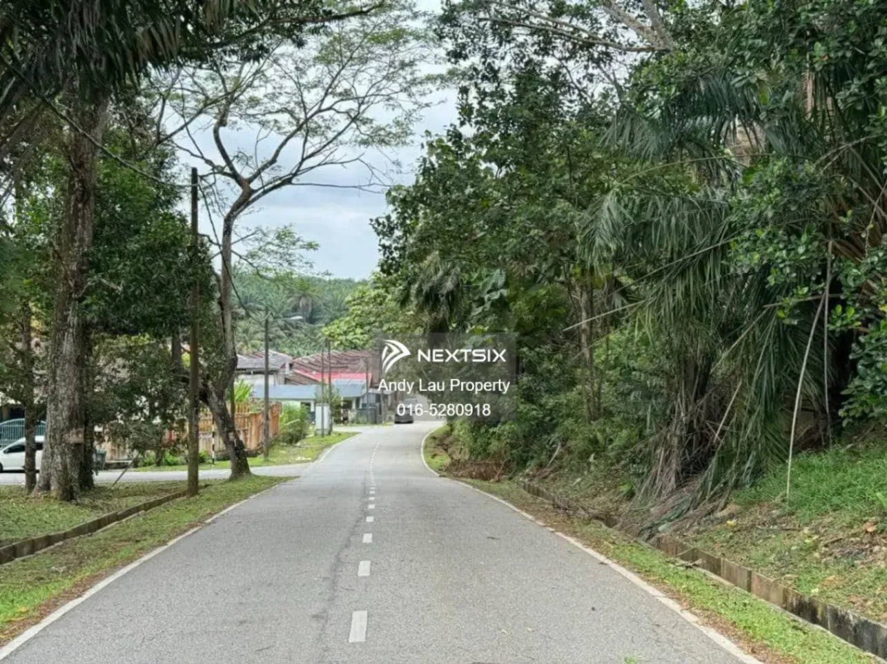 Kulai / Senai / Seelong / Saleng / Kelapa Sawit / Ayer Manis