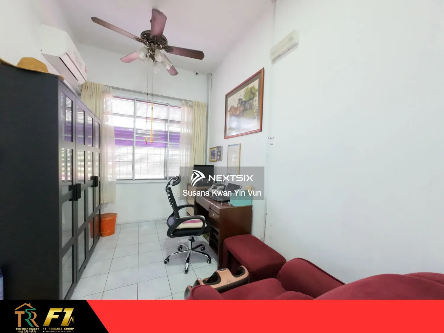 Villa For Sale in Likas Sabah - Image 10