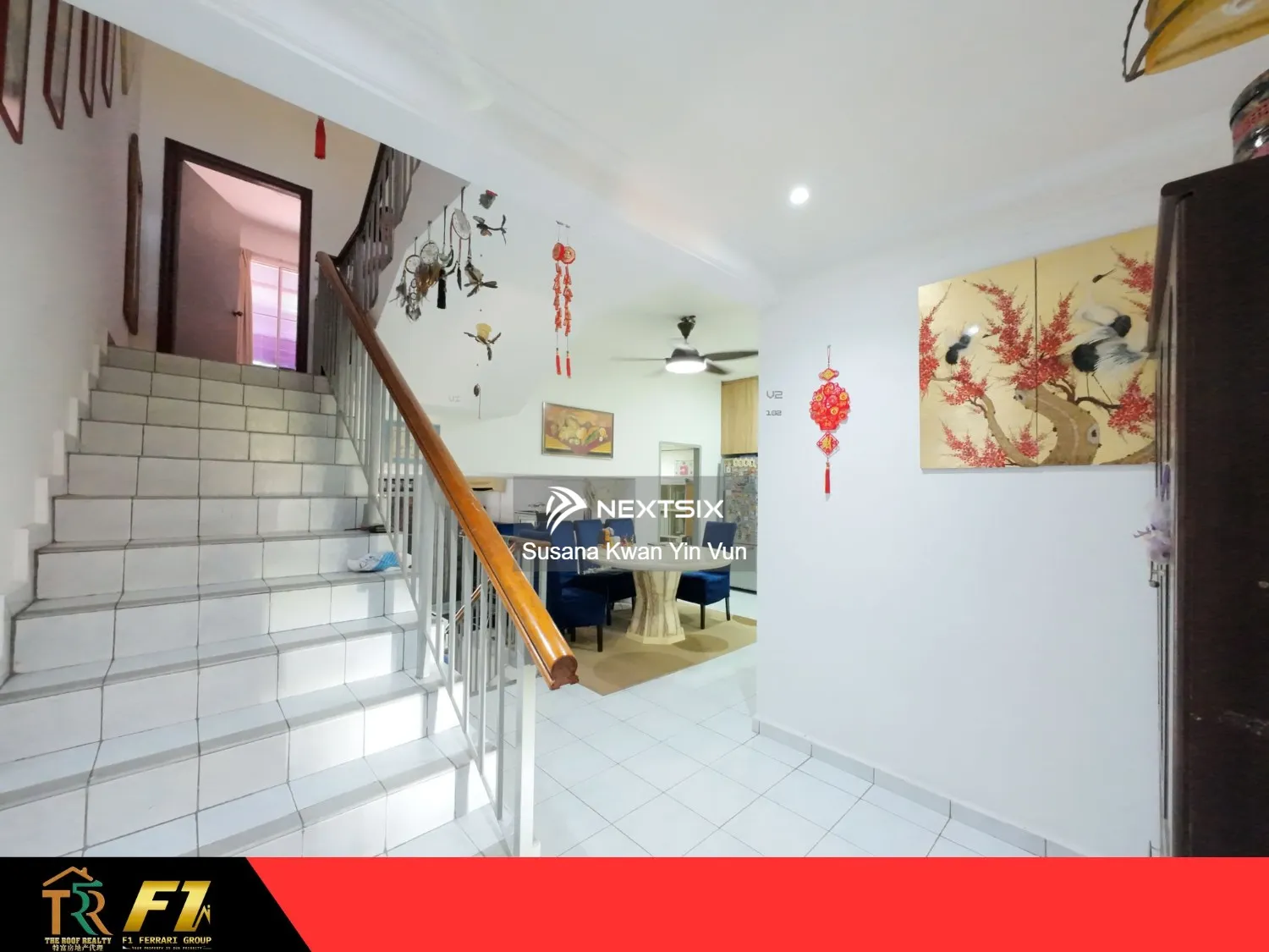Villa For Sale in Likas Sabah - Image 11