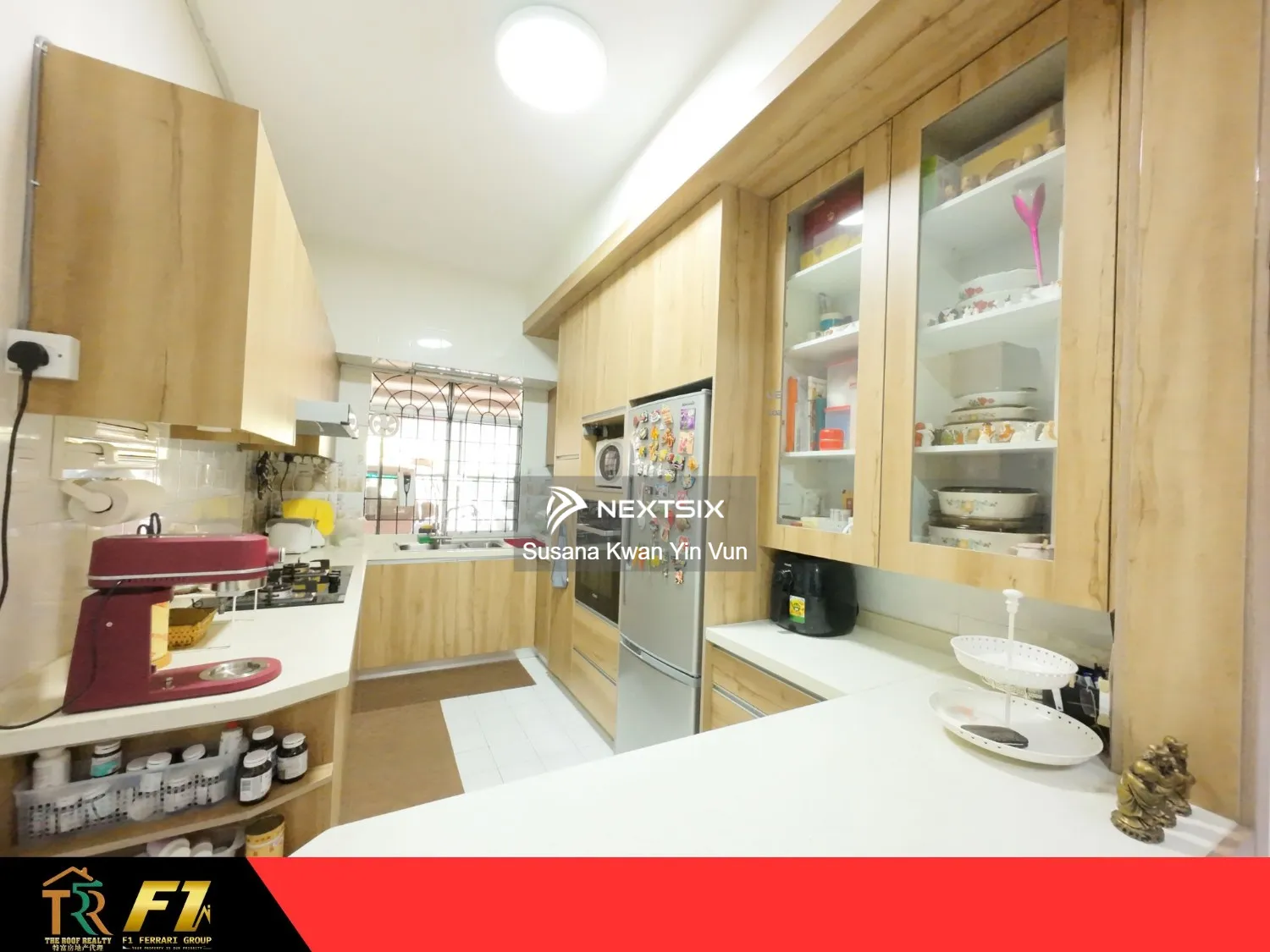 Villa For Sale in Likas Sabah - Image 4